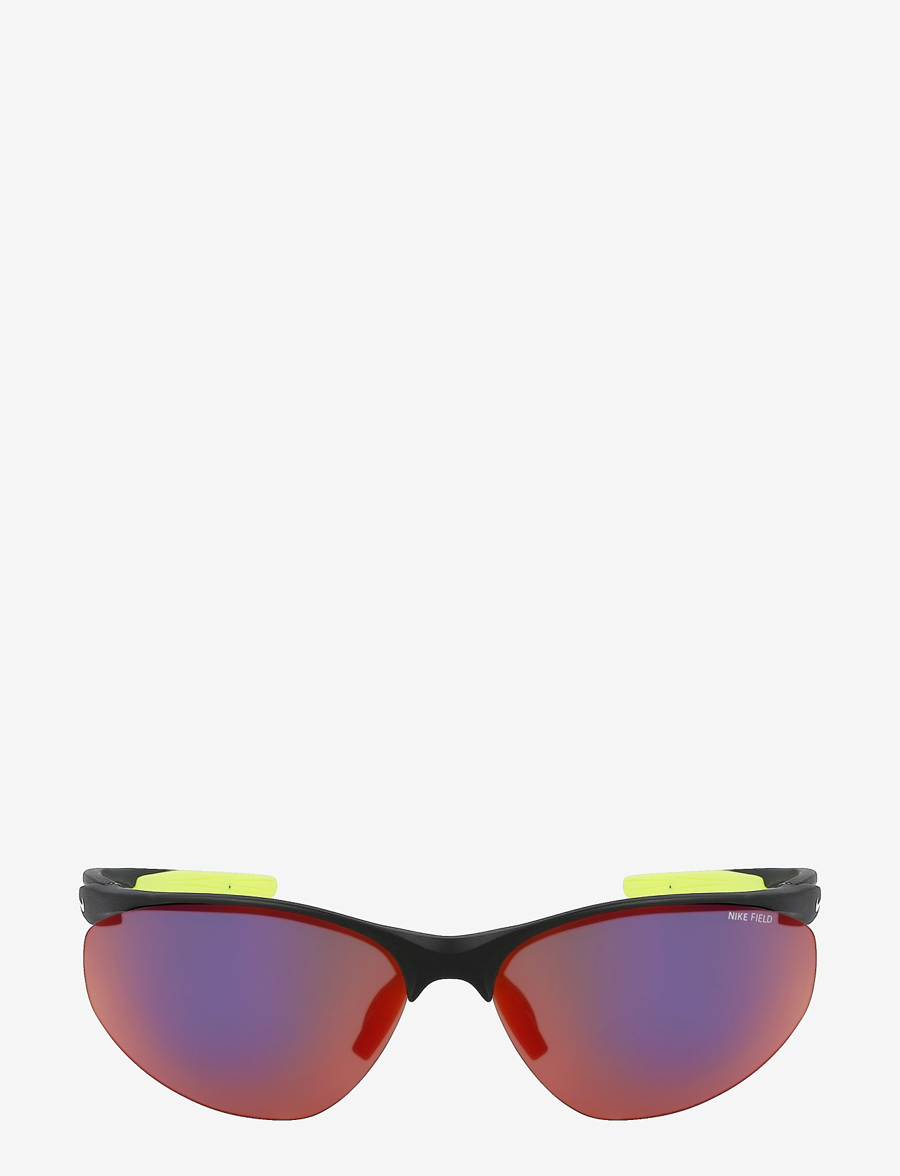 NIKE Vision - Nike Aerial E - briller - matte black/field tint - 0