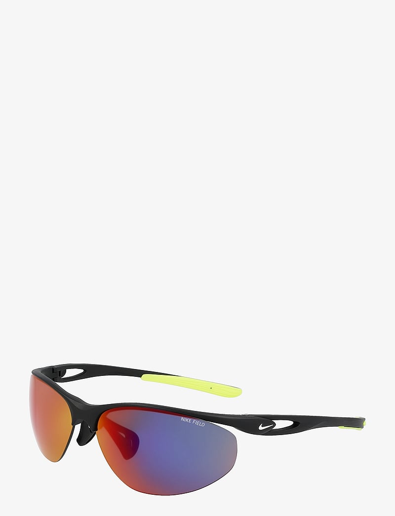 NIKE Vision - Nike Aerial E - akiniai - matte black/field tint - 1