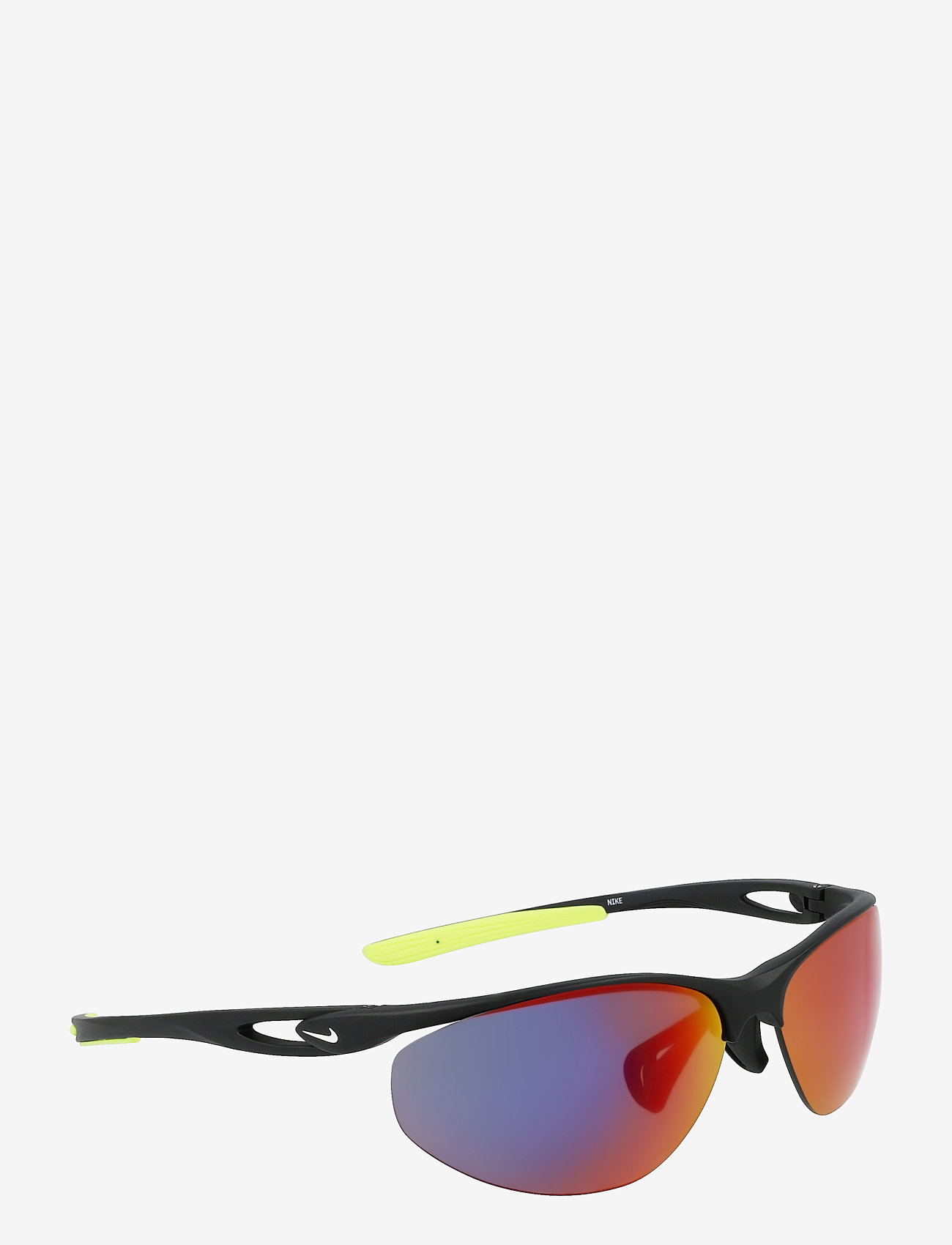NIKE Vision - Nike Aerial E - briller - matte black/field tint - 2