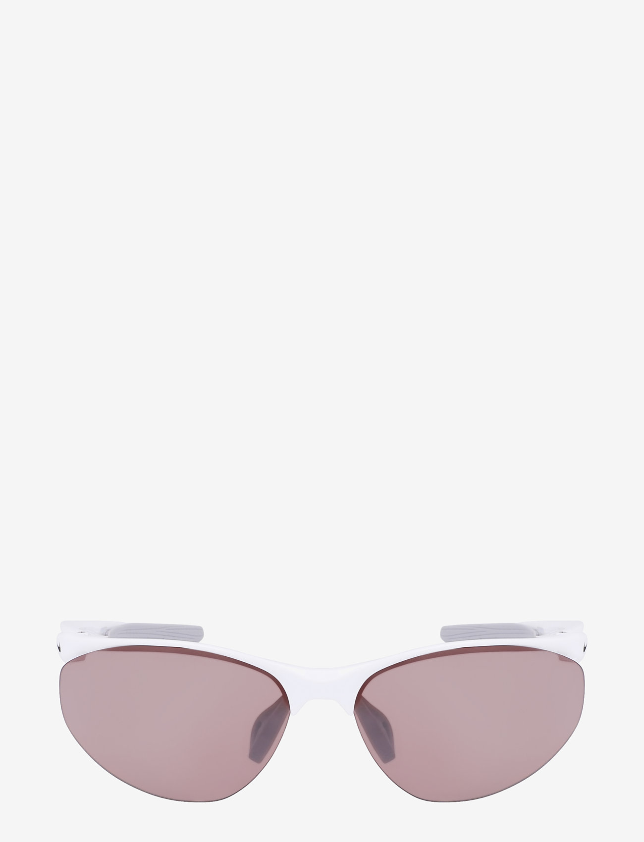 NIKE Vision - Nike Aerial E - glasögon - white/road tint - 0