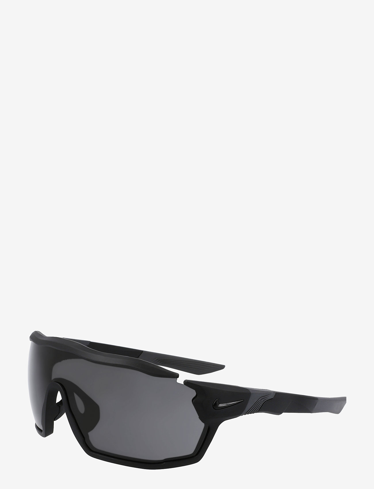 NIKE Vision - NIKE SHOW X RUSH - matte black/dark grey - 1