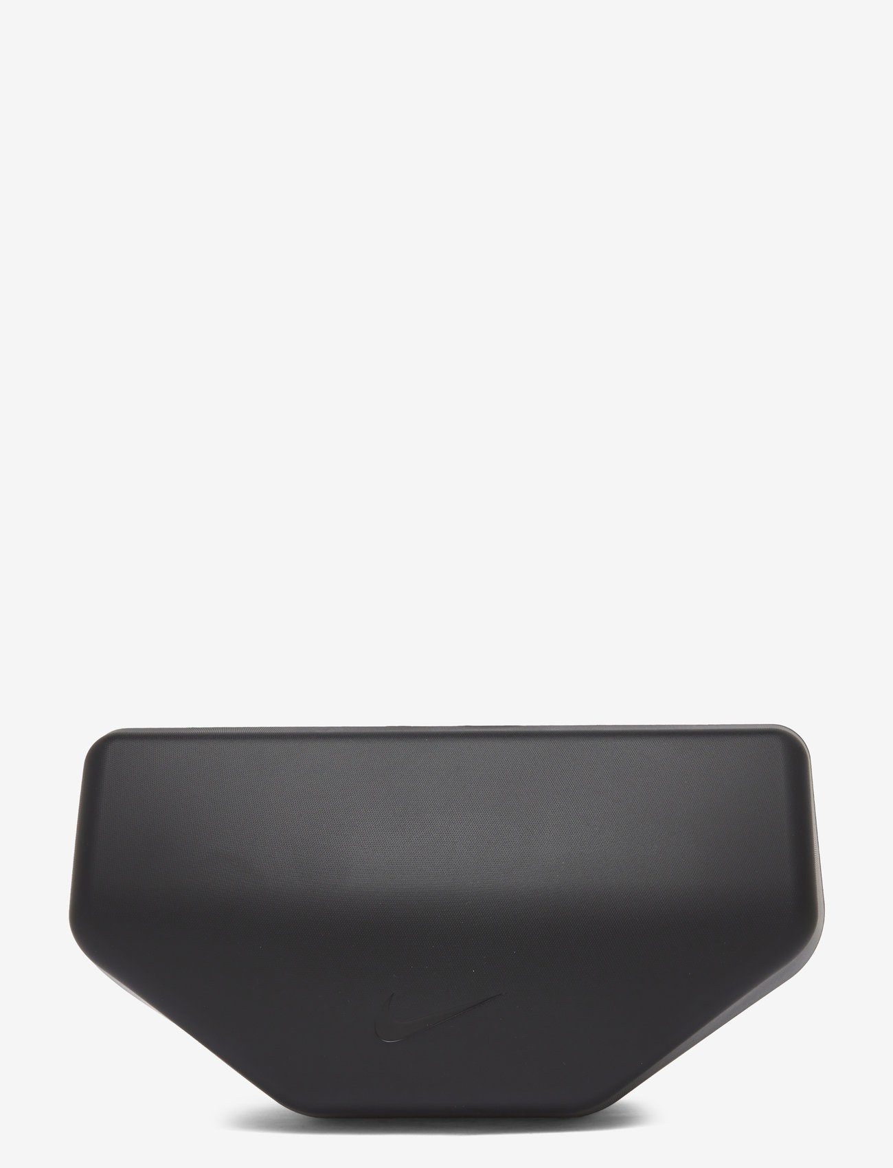 NIKE Vision - NIKE SHOW X RUSH - matte black/dark grey - 3