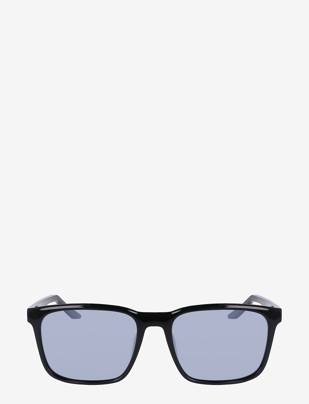 NIKE Vision - NIKE RAVE P - black/polar silver flash - 0