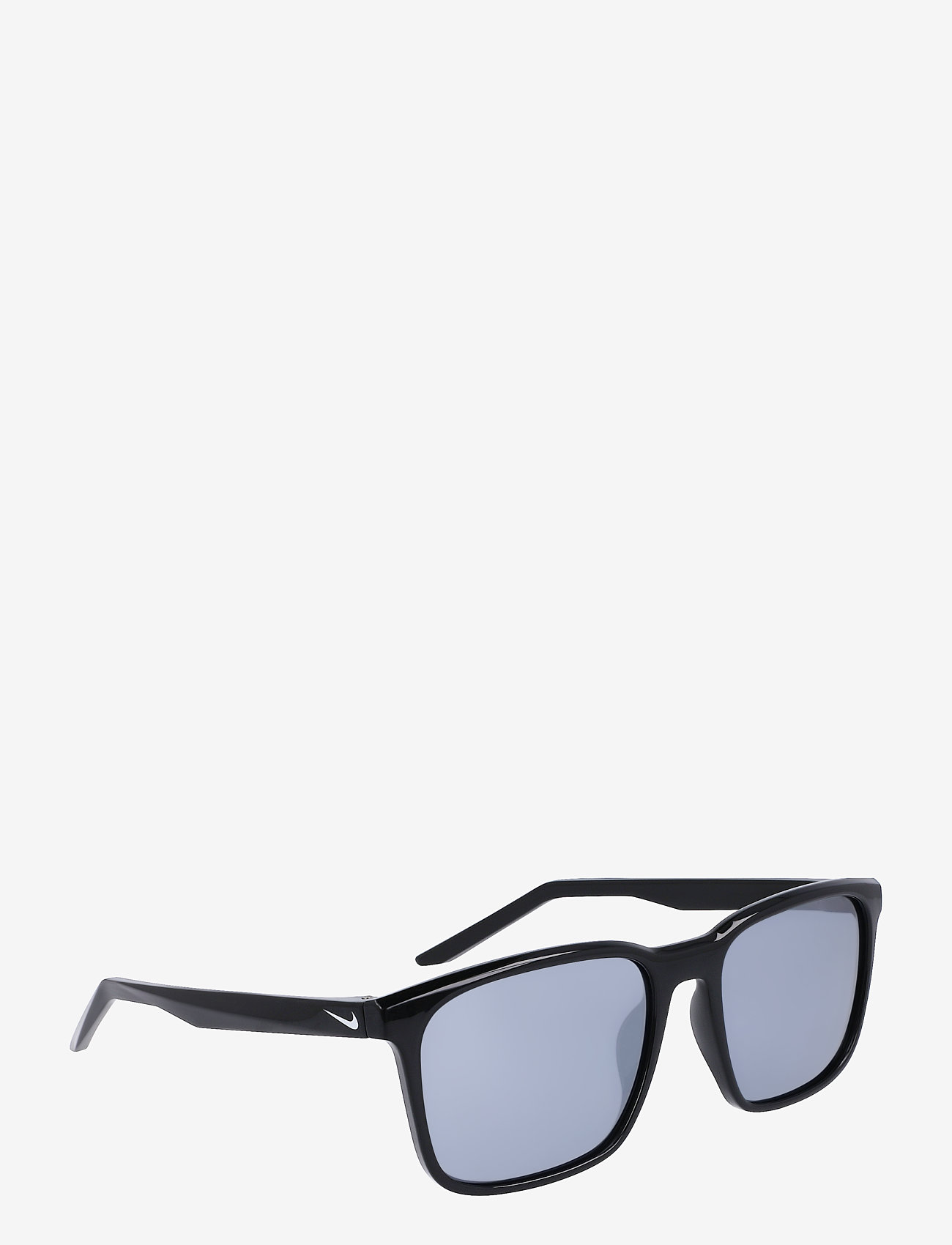 NIKE Vision - NIKE RAVE P - black/polar silver flash - 2