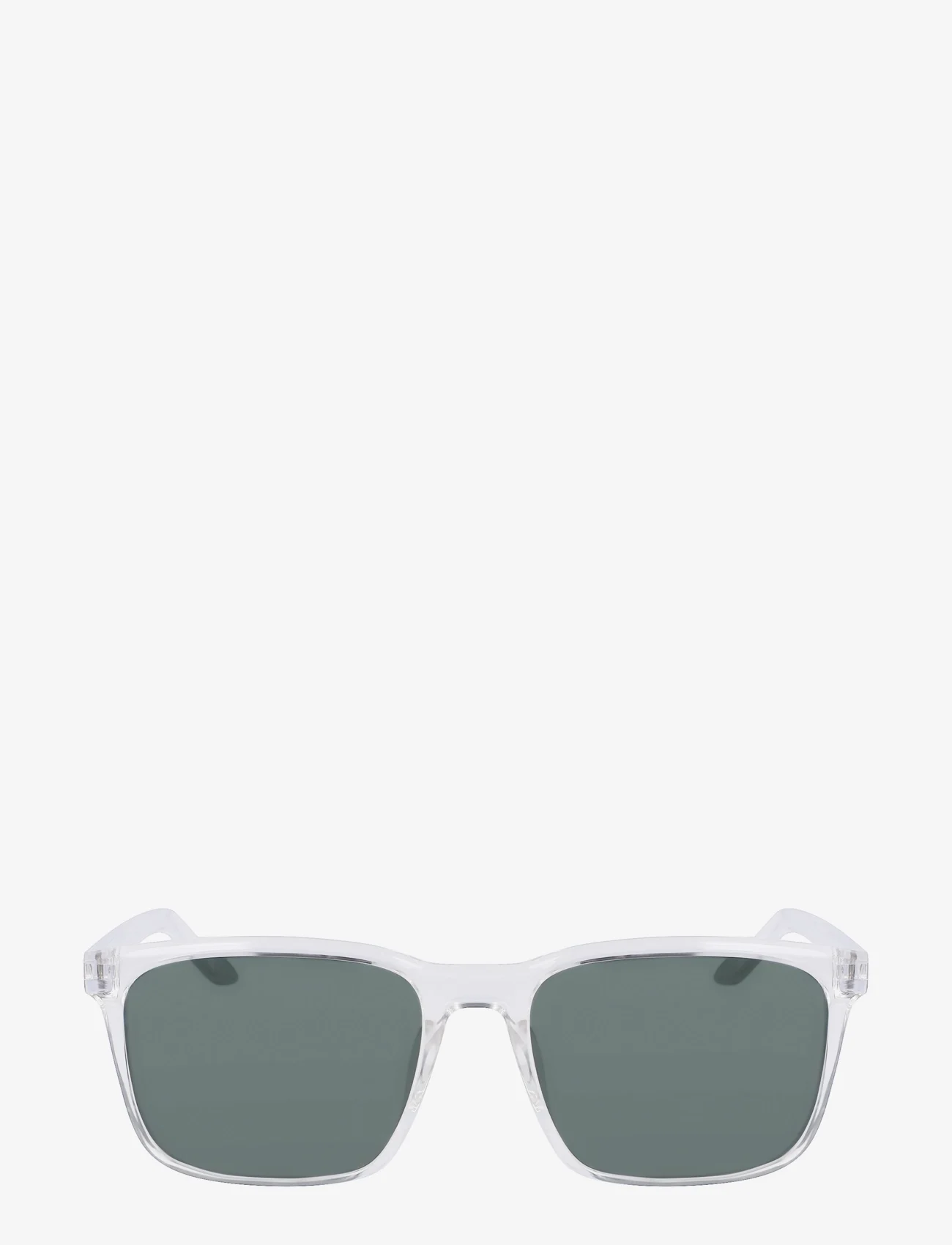 NIKE Vision - NIKE RAVE P - glasses - clear/polar green - 1