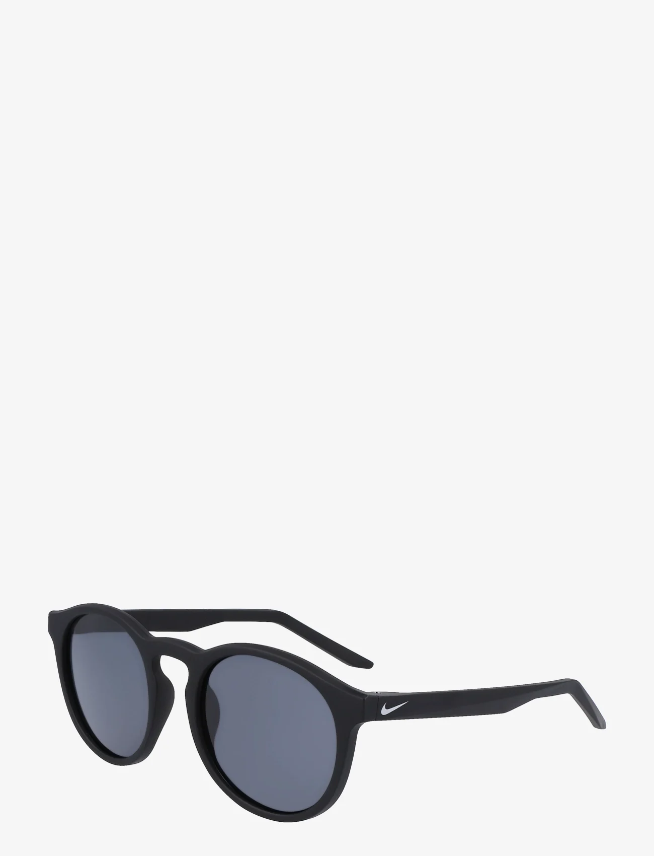 NIKE Vision - NIKE SWERVE P - glasses - matte black/polar grey - 1
