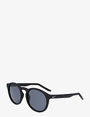 NIKE Vision - NIKE SWERVE P - glasses - matte black/polar grey - 1