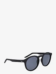 NIKE Vision - NIKE SWERVE P - glasses - matte black/polar grey - 2