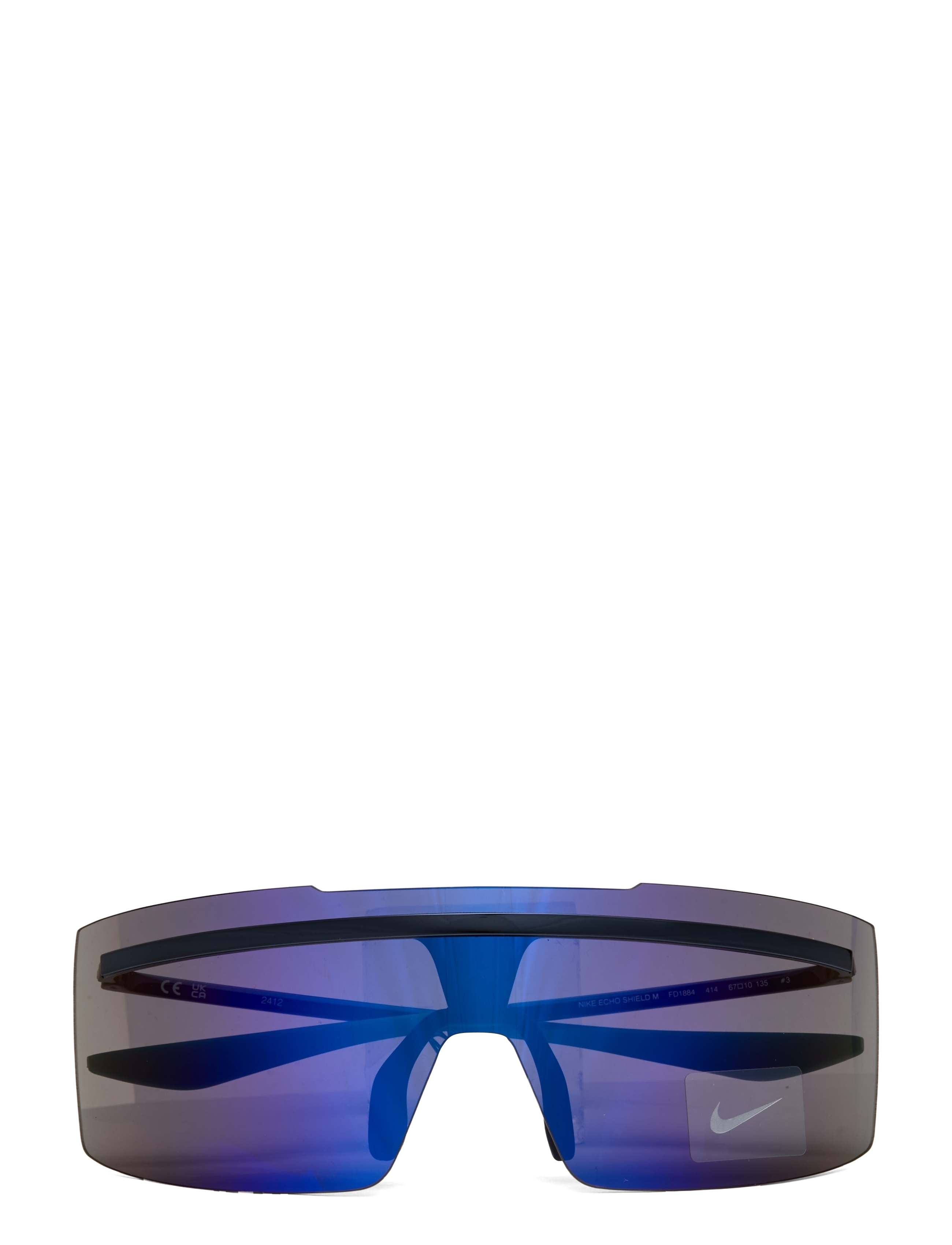 NIKE ECHO SHIELD M - NAVY/ULTRAVIIOLET MIRROR