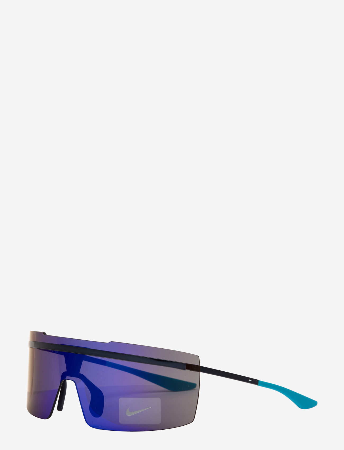 NIKE Vision - NIKE ECHO SHIELD M - brillen - navy/ultraviiolet mirror - 1