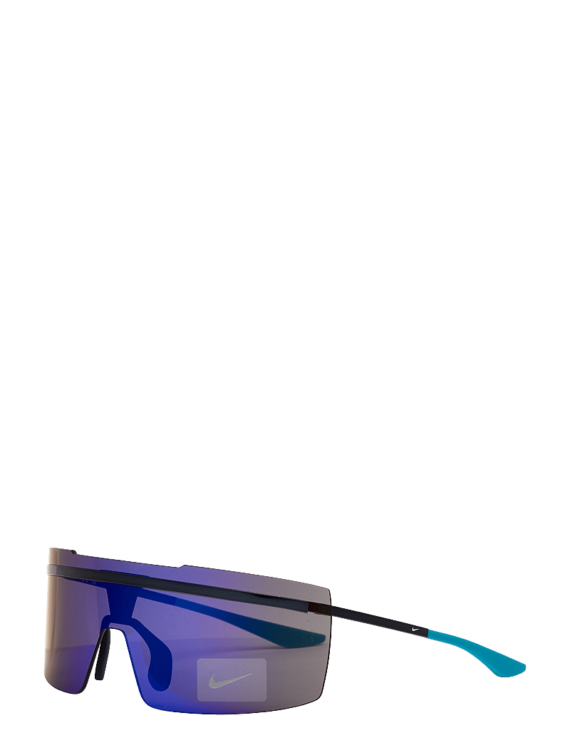 NIKE Vision - NIKE ECHO SHIELD M - akiniai - navy/ultraviiolet mirror - 1