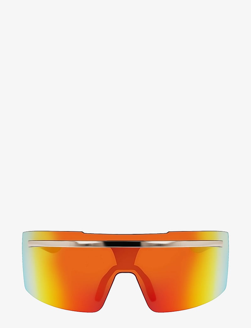 NIKE Vision - NIKE ECHO SHIELD M - prillid - gold/crimson mirror - 0