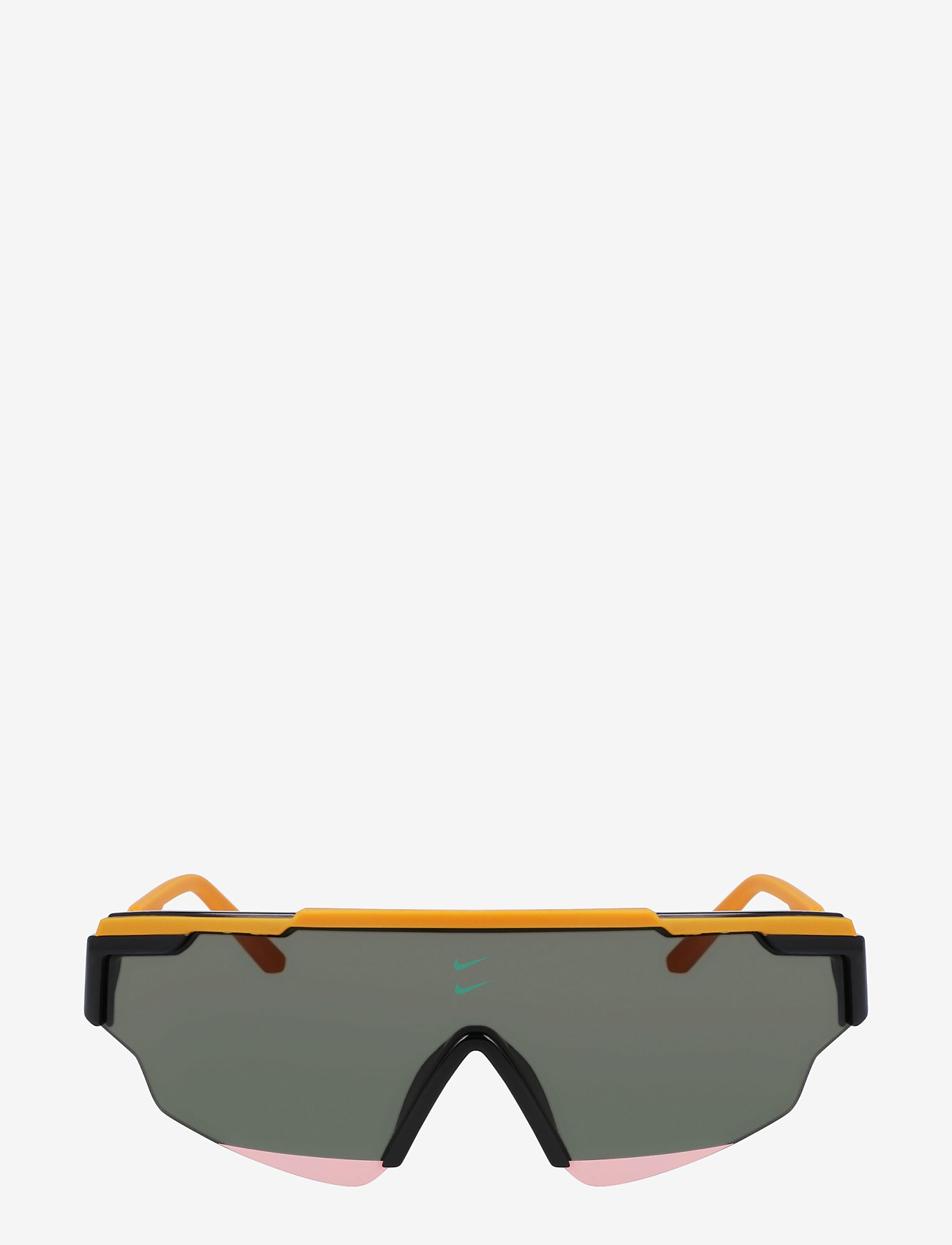 NIKE Vision - NIKE MARQUEE EDGE - briller - monarch/green - 0