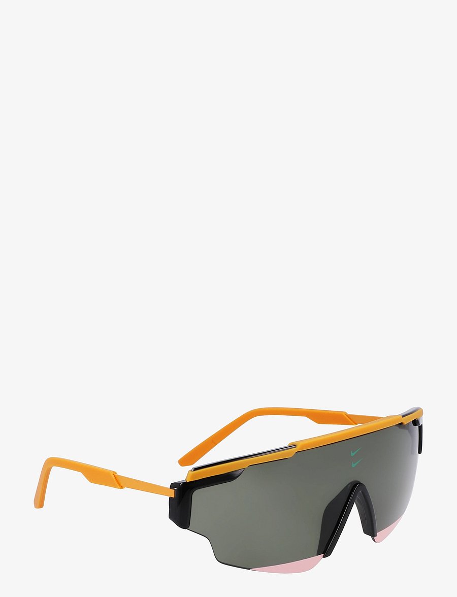 NIKE Vision - NIKE MARQUEE EDGE - monarch/green - 2
