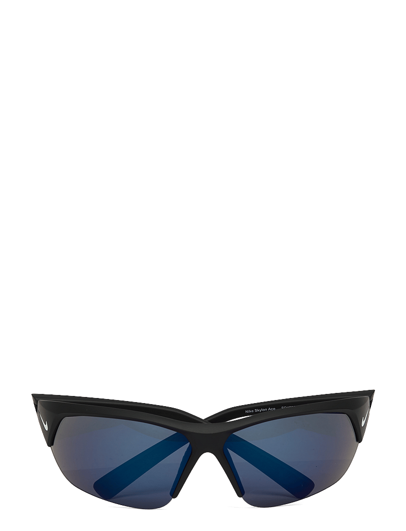 NIKE Vision - NIKE SKYLON ACE - brillen - matte black/grey blue mirror - 0