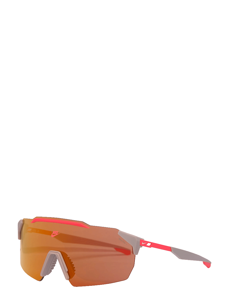 NIKE Vision - NIKE LIMITLESS SHIELD - brillen - college grey / orange mirror - 1