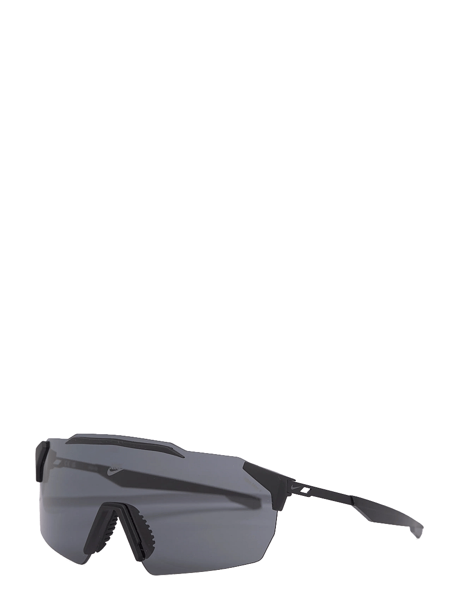 NIKE Vision - NIKE LIMITLESS SHIELD - des lunettes - matte black / grey - 1