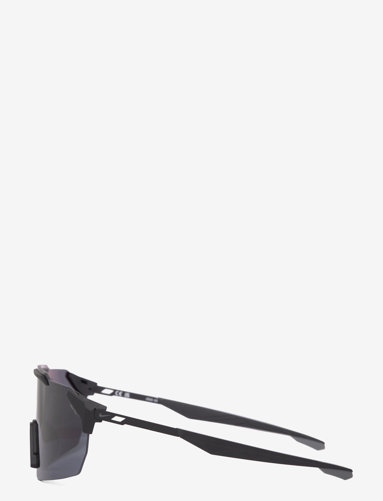 NIKE Vision - NIKE LIMITLESS SHIELD - brillen - matte black / grey - 2