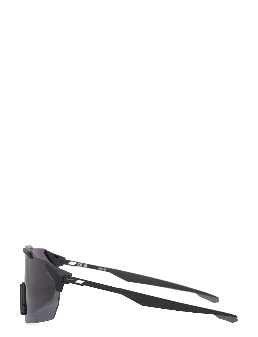 NIKE Vision - NIKE LIMITLESS SHIELD - des lunettes - matte black / grey - 2