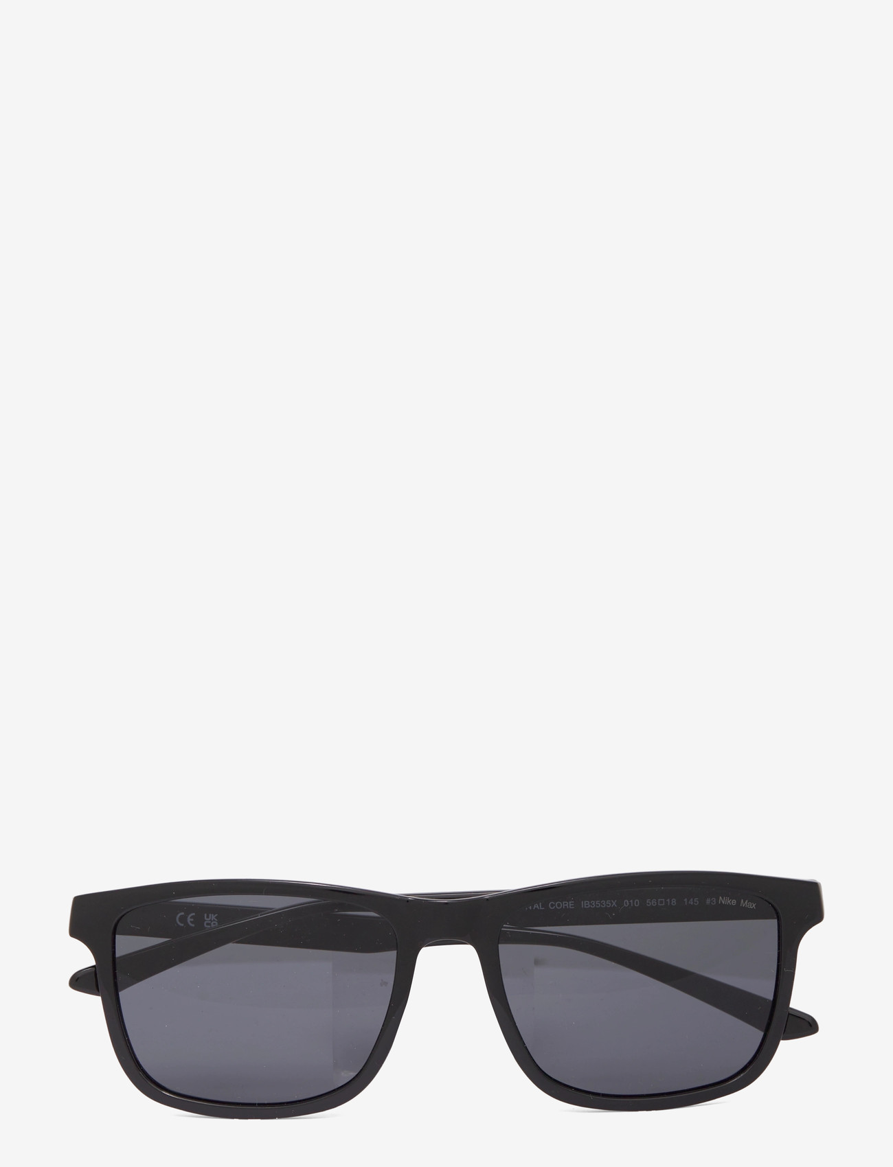 NIKE Vision - NIKE VITAL CORE - glasses - black / grey - 0