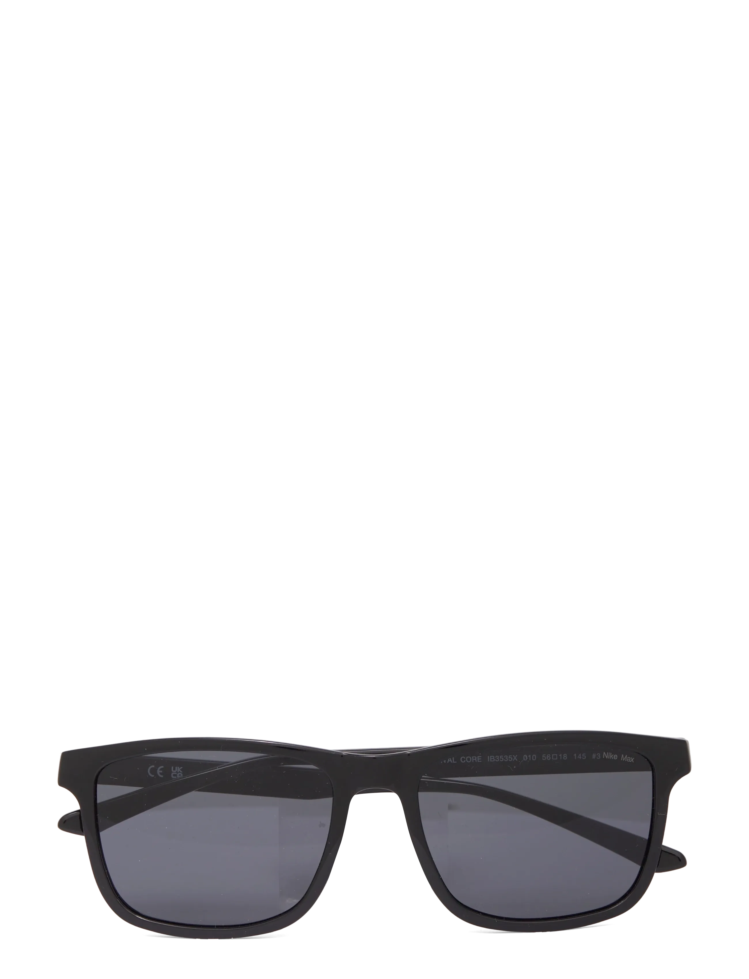 NIKE Vision NIKE VITAL CORE - Glasses - BLACK / GREY / black