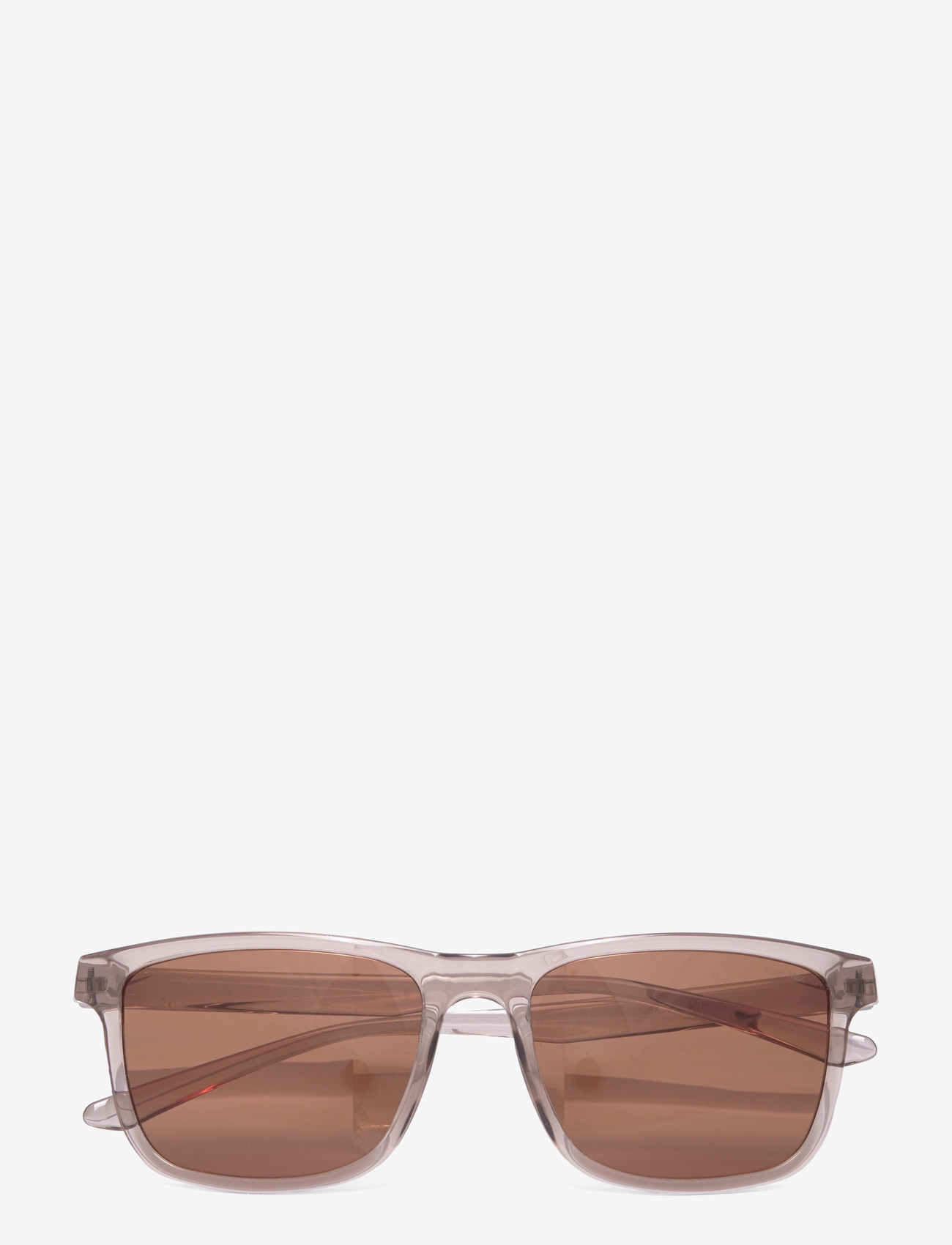 NIKE Vision - NIKE VITAL CORE - brillen - college grey / brown - 0
