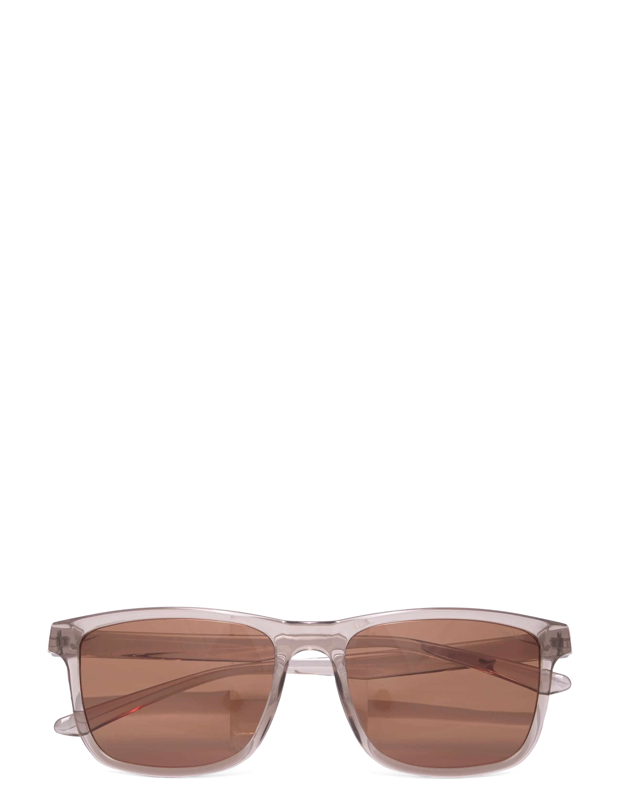 NIKE Vision NIKE VITAL CORE - Bekijk Alles - COLLEGE GREY / BROWN / grey