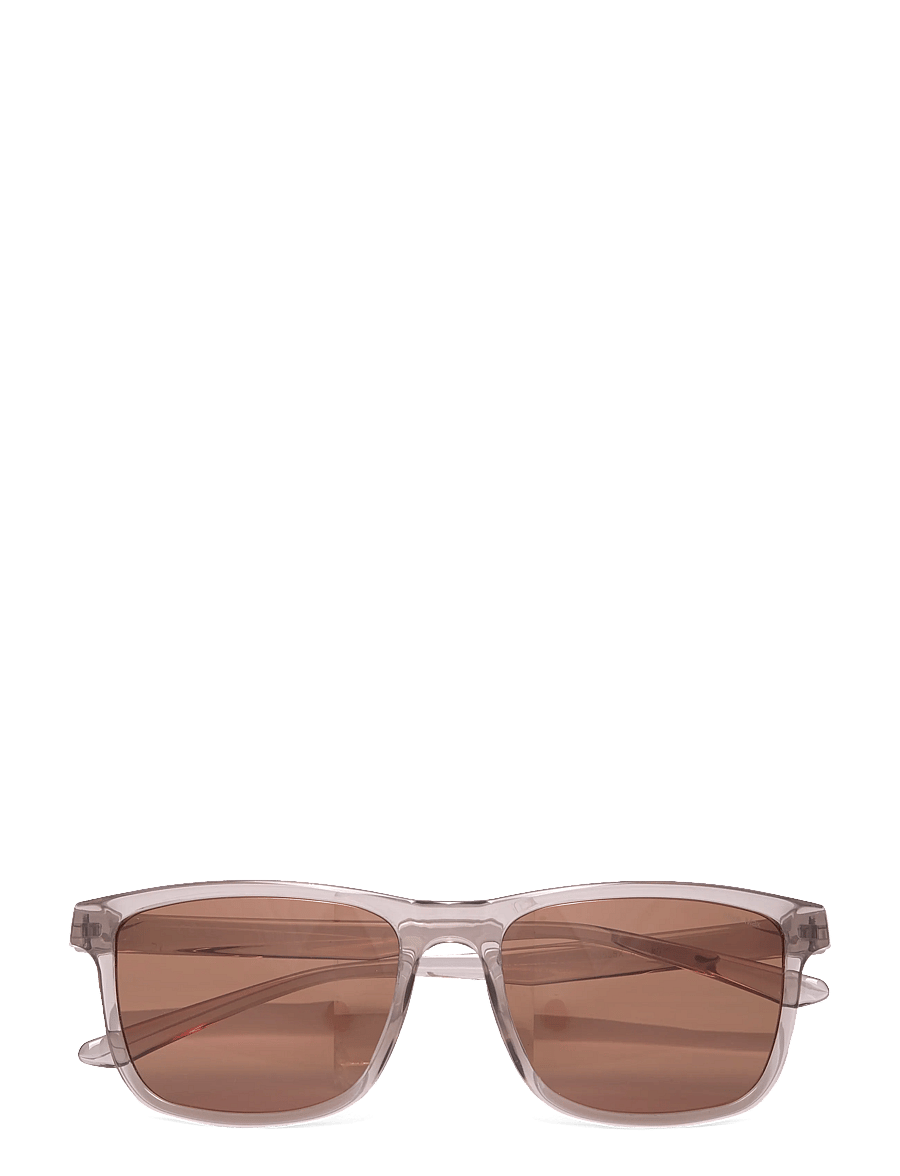 NIKE Vision - NIKE VITAL CORE - brillen - college grey / brown - 0