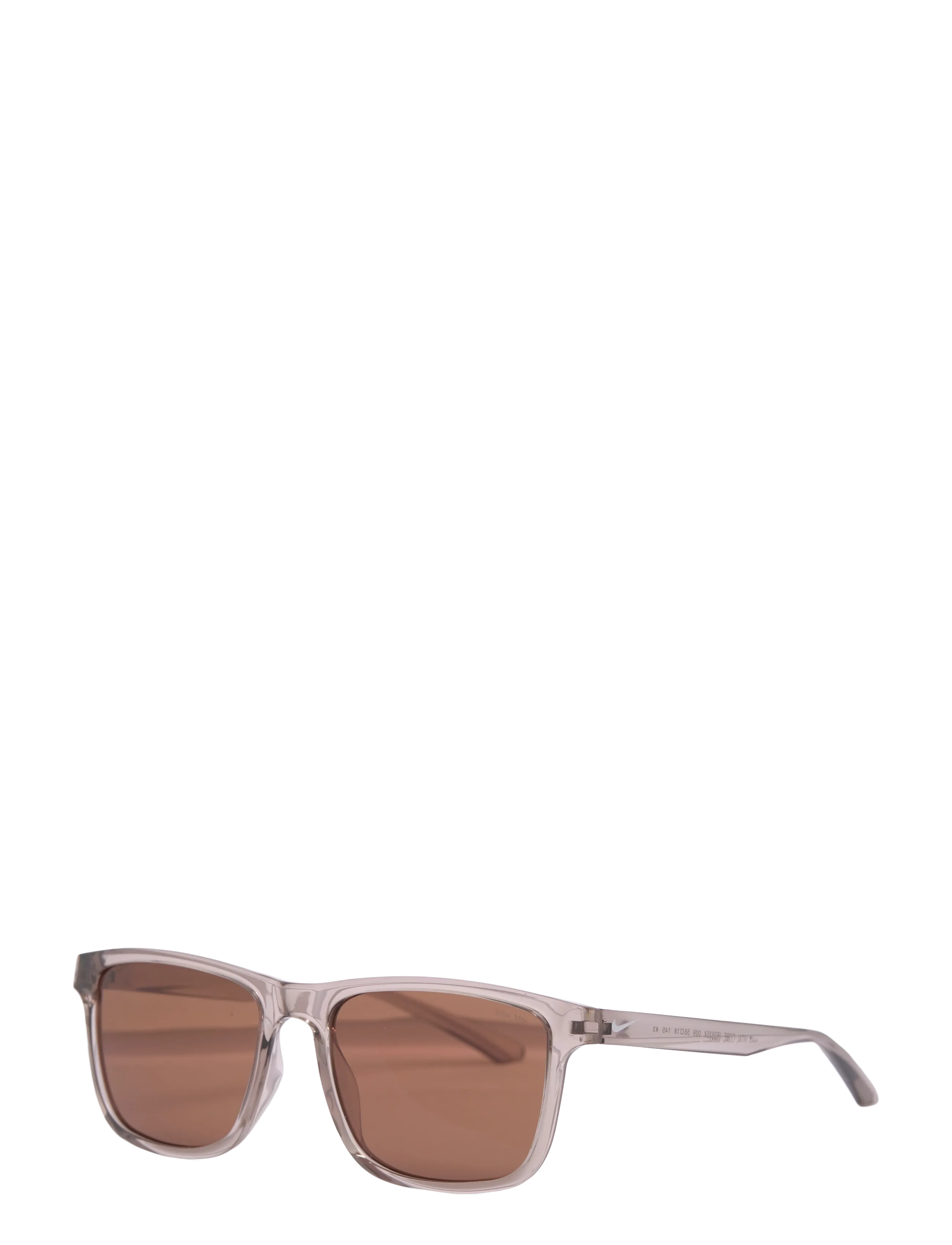 NIKE Vision - NIKE VITAL CORE - glasses - college grey / brown - 1
