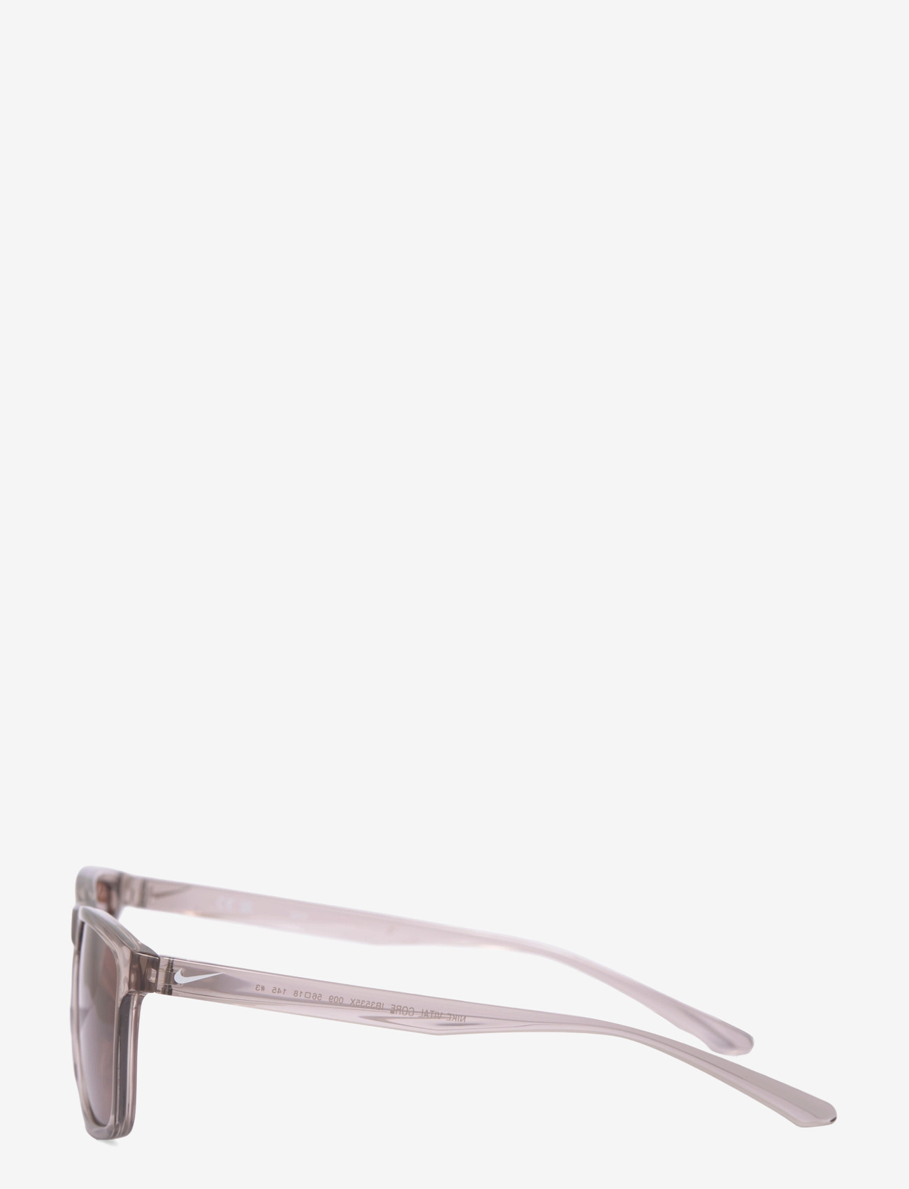 NIKE Vision - NIKE VITAL CORE - brillen - college grey / brown - 2