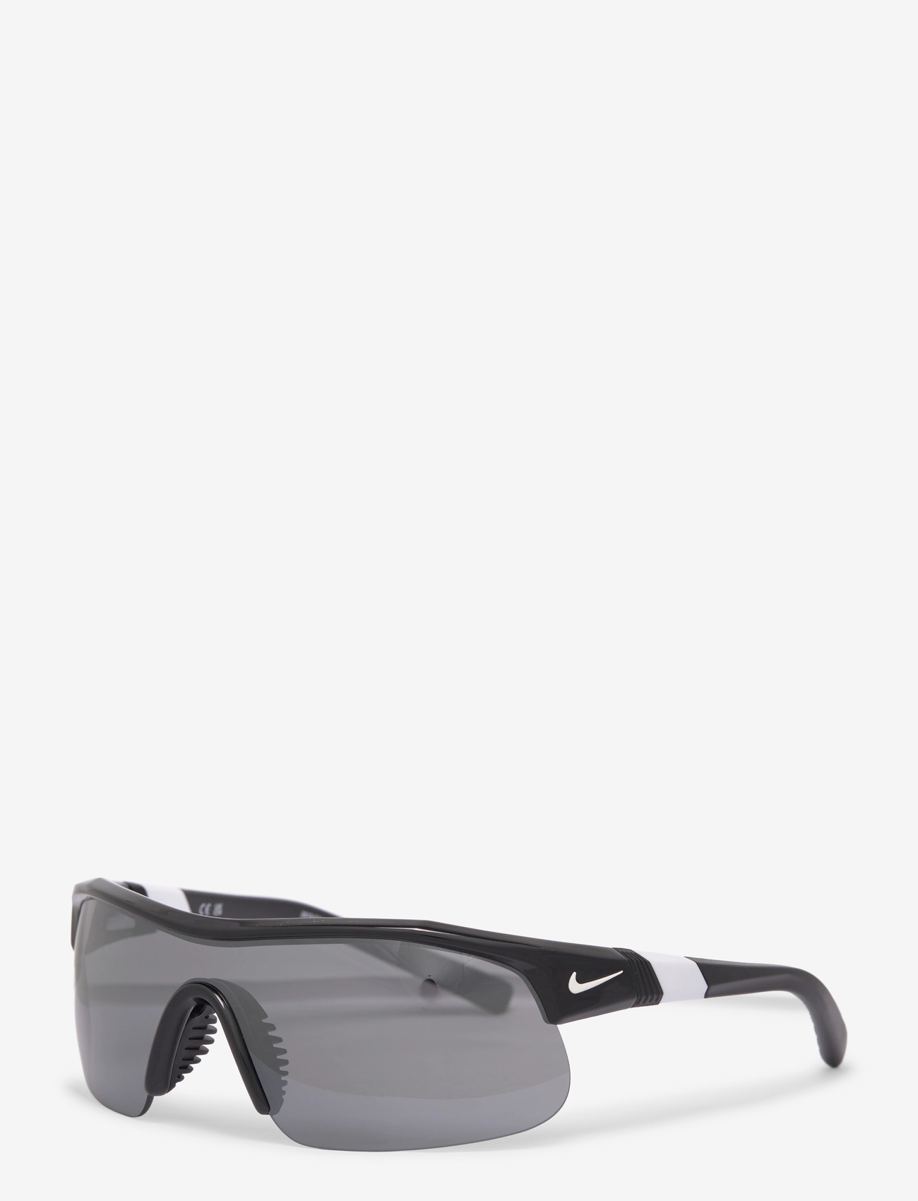 NIKE Vision - NIKE SHOW X1 - briller - black/silver flash - 1