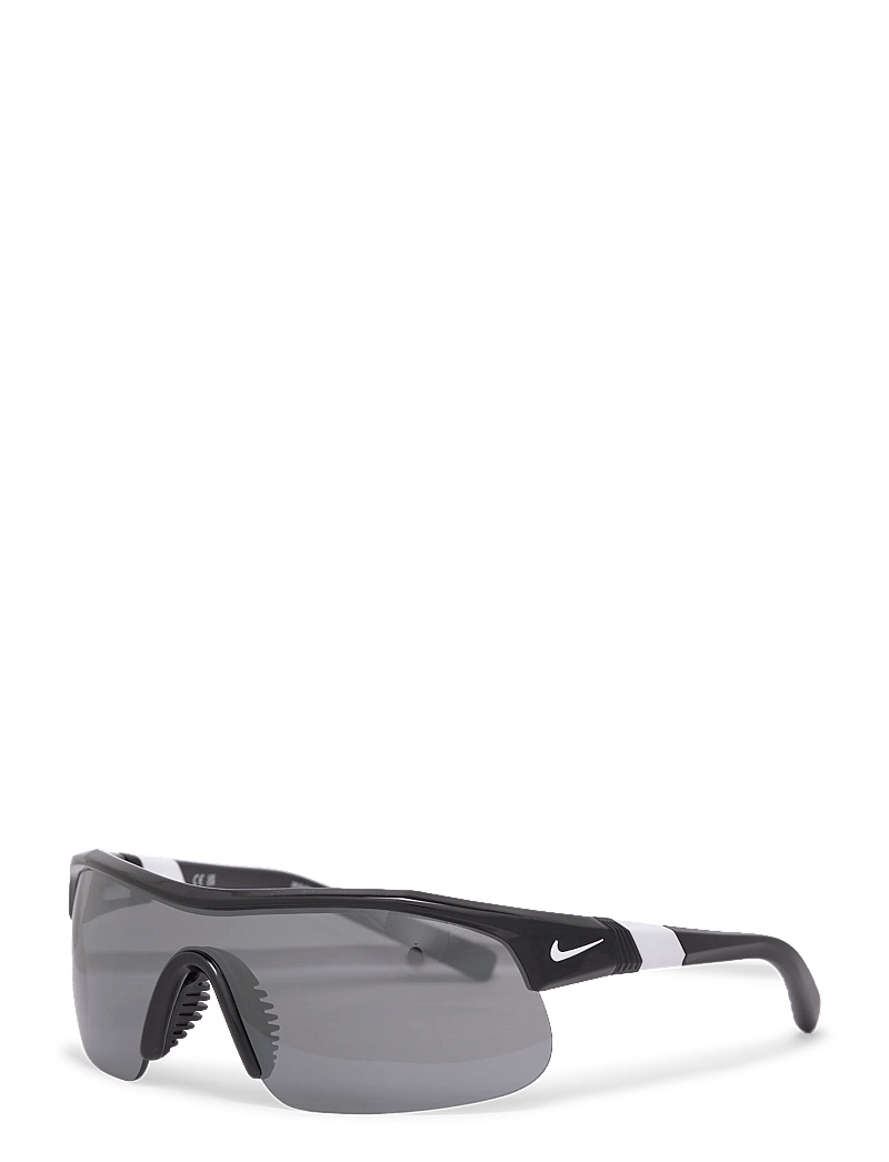 NIKE Vision - NIKE SHOW X1 - briller - black/silver flash - 1