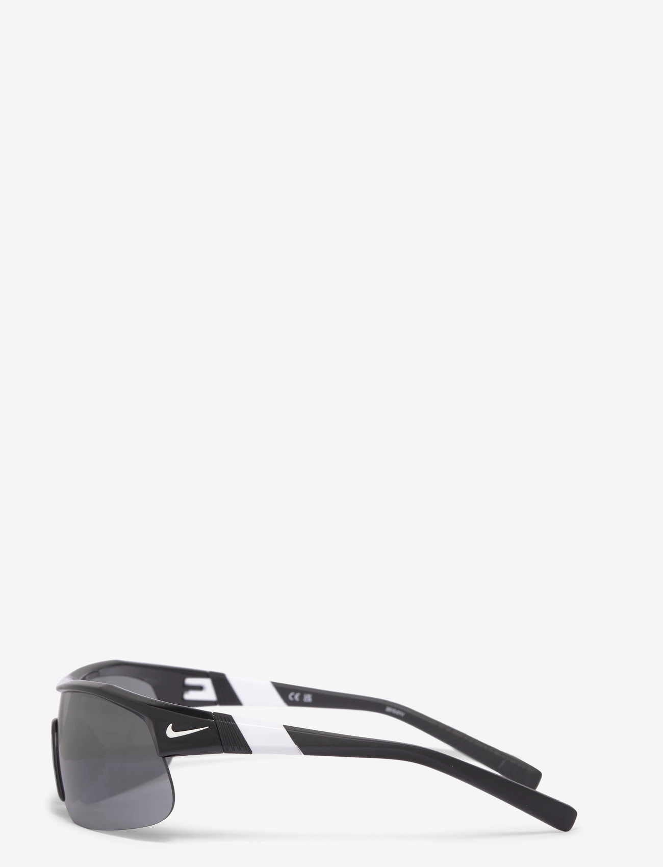 NIKE Vision - NIKE SHOW X1 - briller - black/silver flash - 2