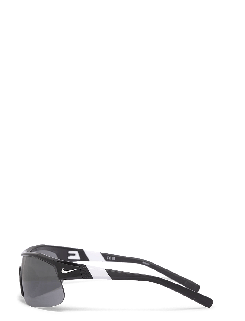 NIKE Vision - NIKE SHOW X1 - briller - black/silver flash - 2