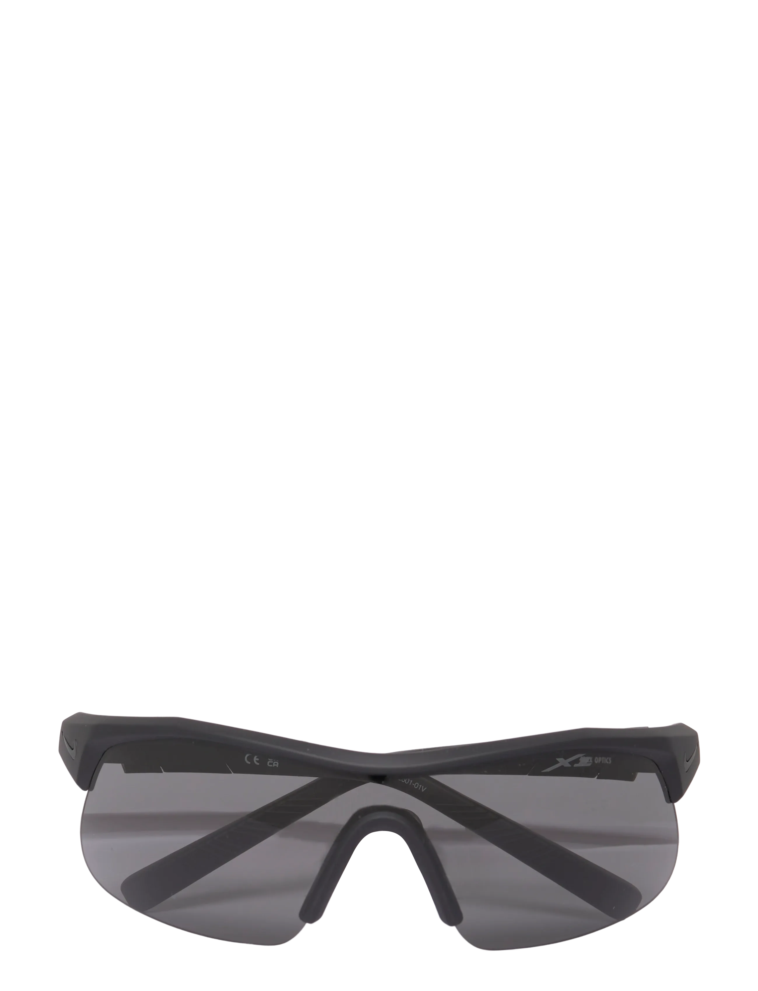 NIKE Vision Nike Show X1, One Size, Sport Accessories, Schwarz - Glasses, Frauen