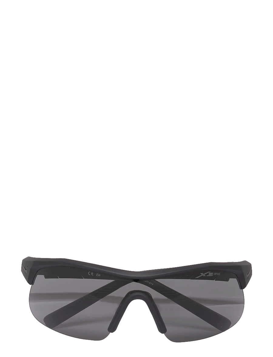 NIKE Vision - NIKE SHOW X1 - glasögon - matte black / grey - 0