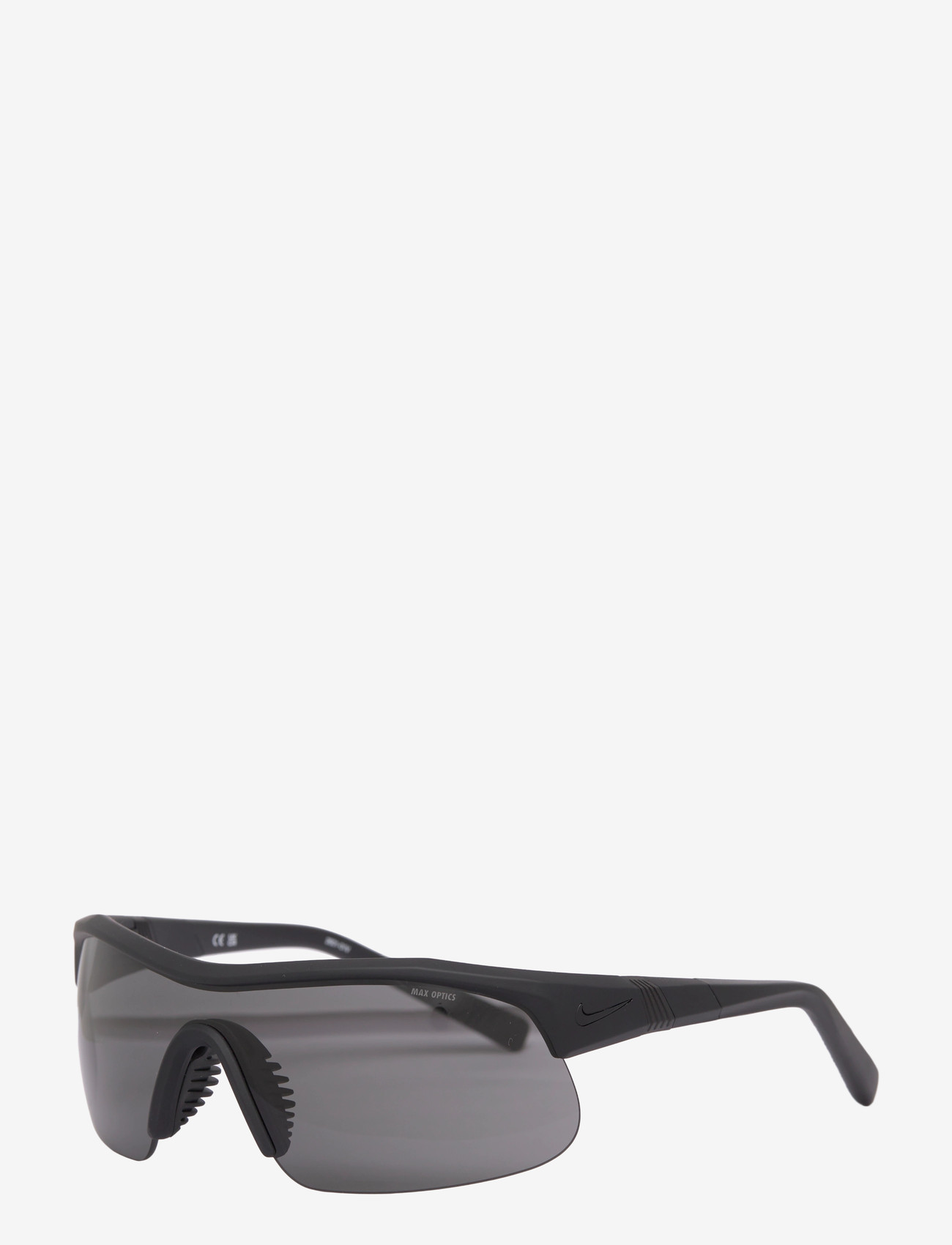 NIKE Vision - NIKE SHOW X1 - glasses - matte black / grey - 1