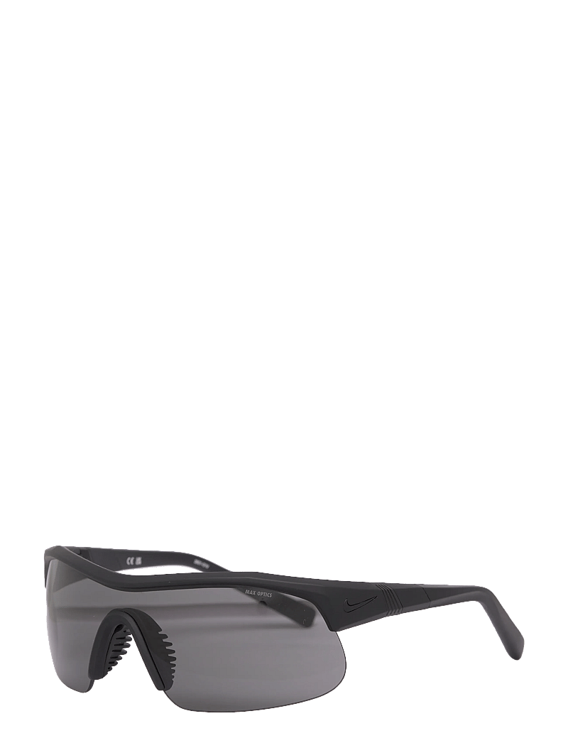 NIKE Vision - NIKE SHOW X1 - glasses - matte black / grey - 1