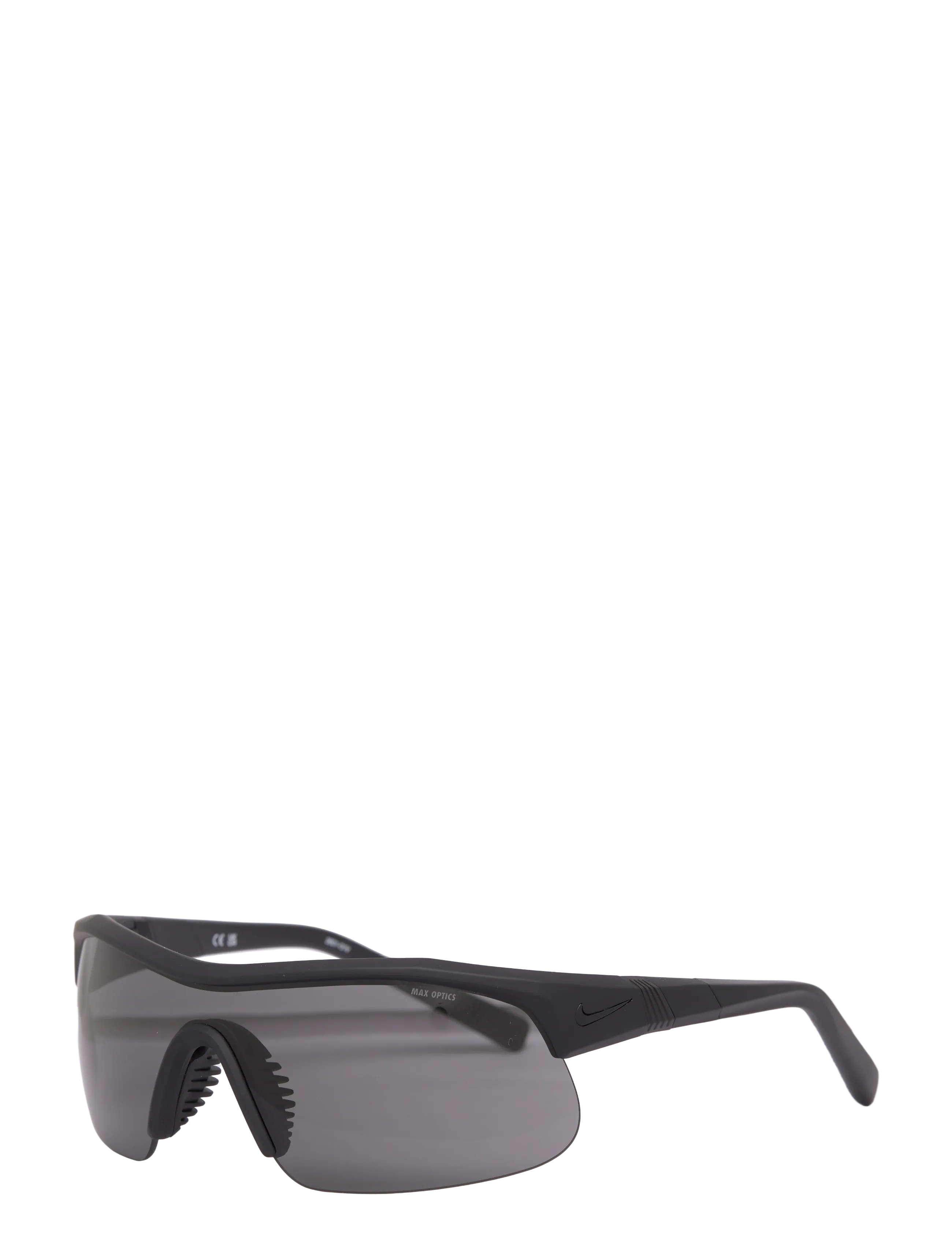 NIKE Vision - NIKE SHOW X1 - glasögon - matte black / grey - 1