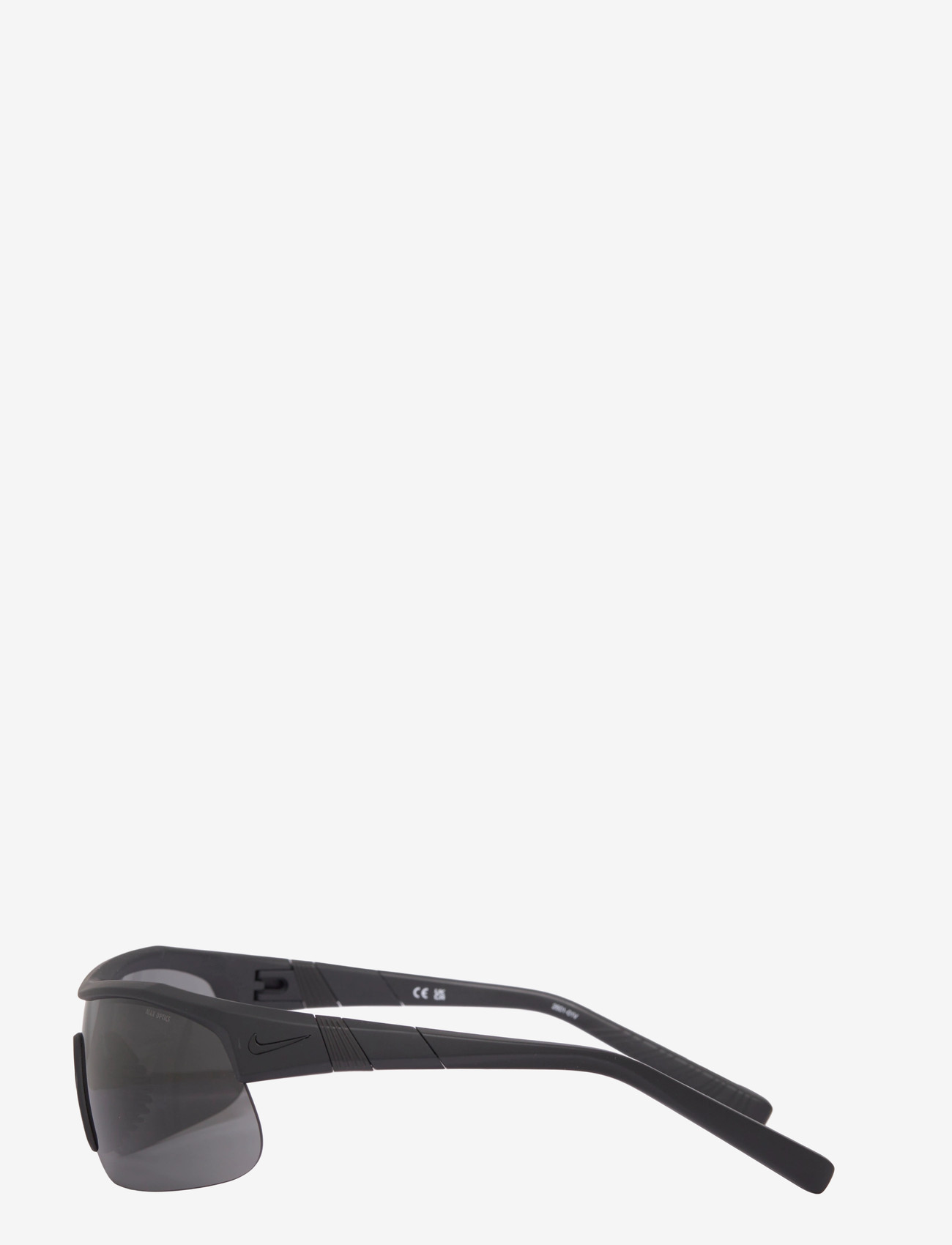NIKE Vision - NIKE SHOW X1 - glasses - matte black / grey - 2