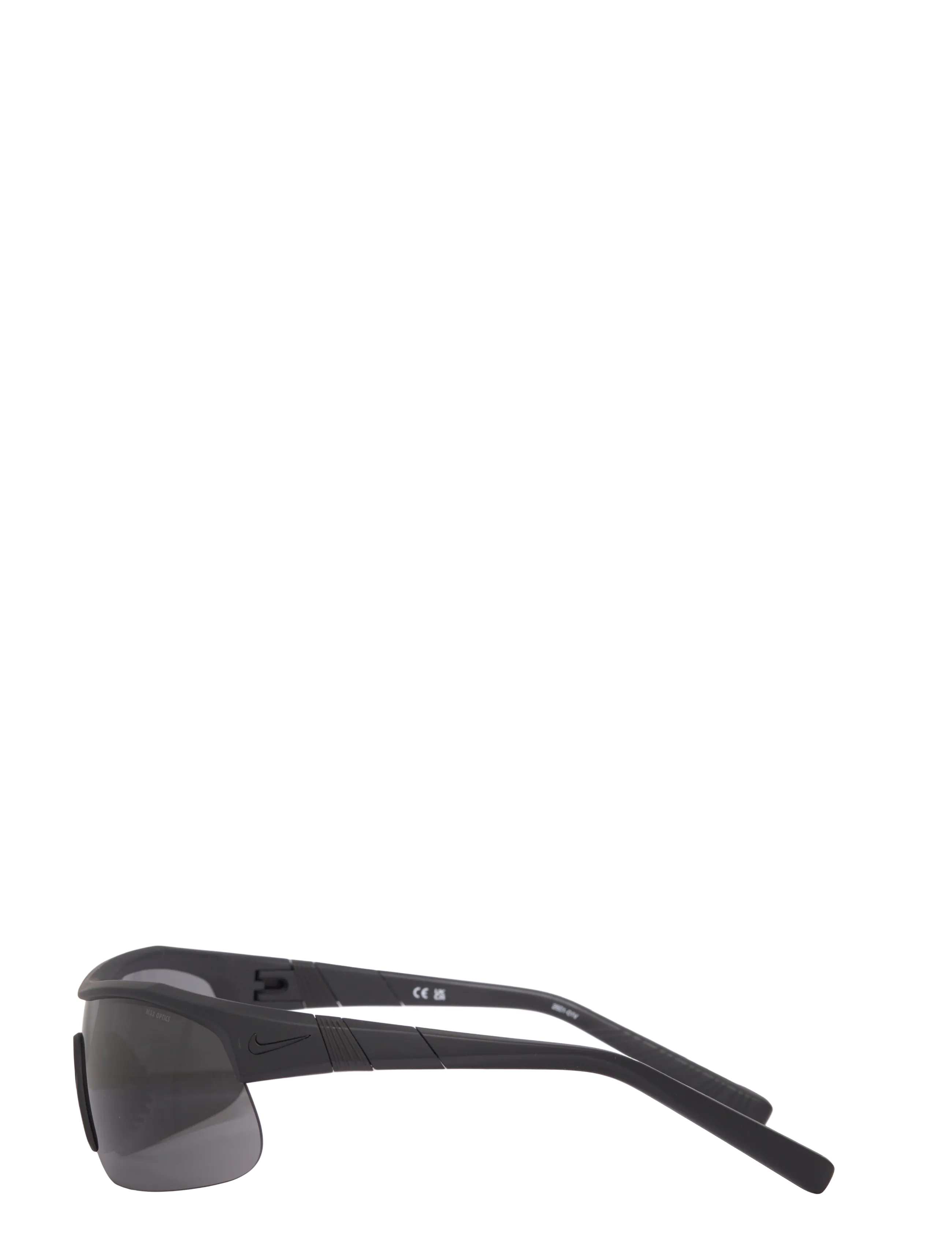 NIKE Vision - NIKE SHOW X1 - glasögon - matte black / grey - 2