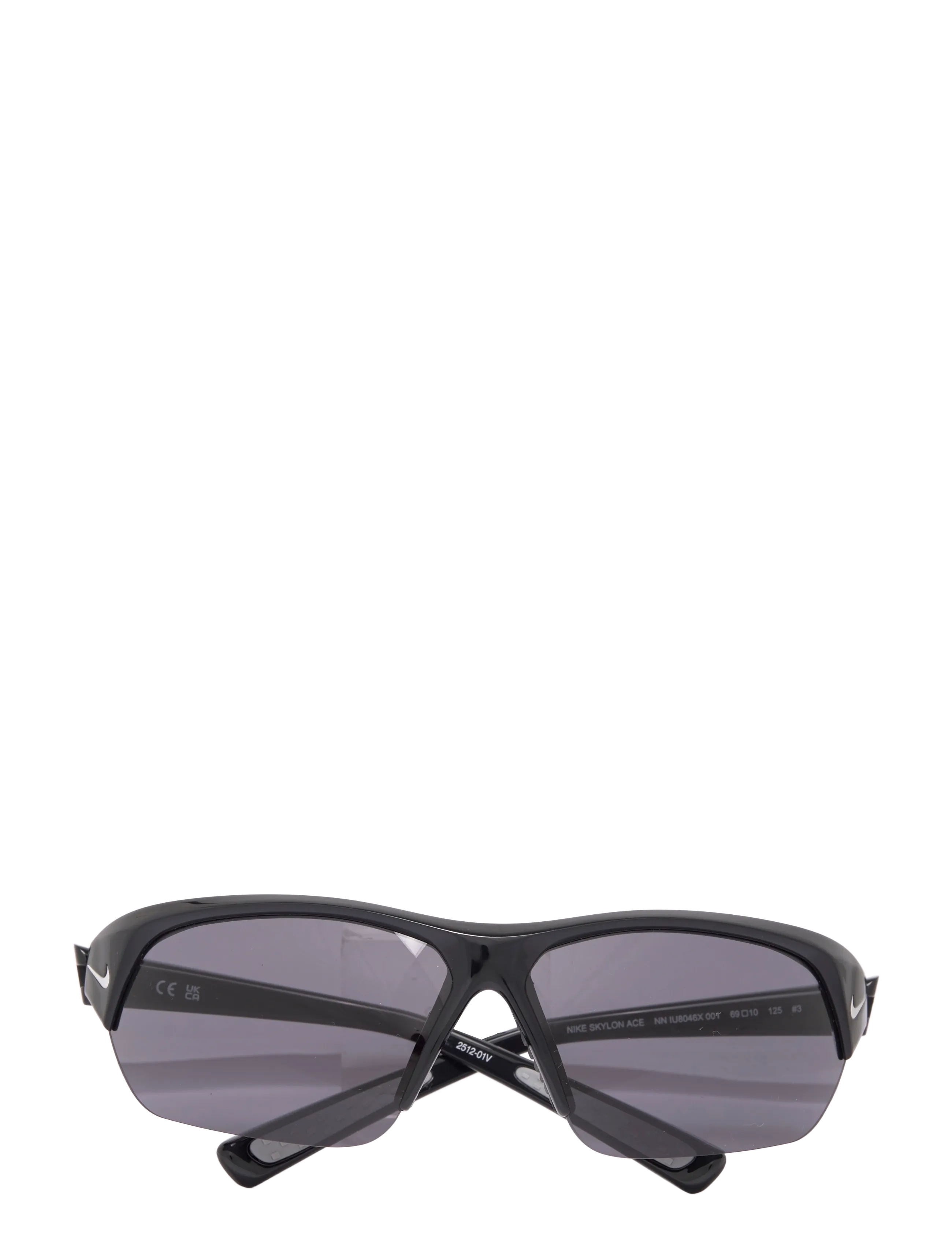 NIKE VISION Nike Skylon Ace Schwarz - One Size - Damen