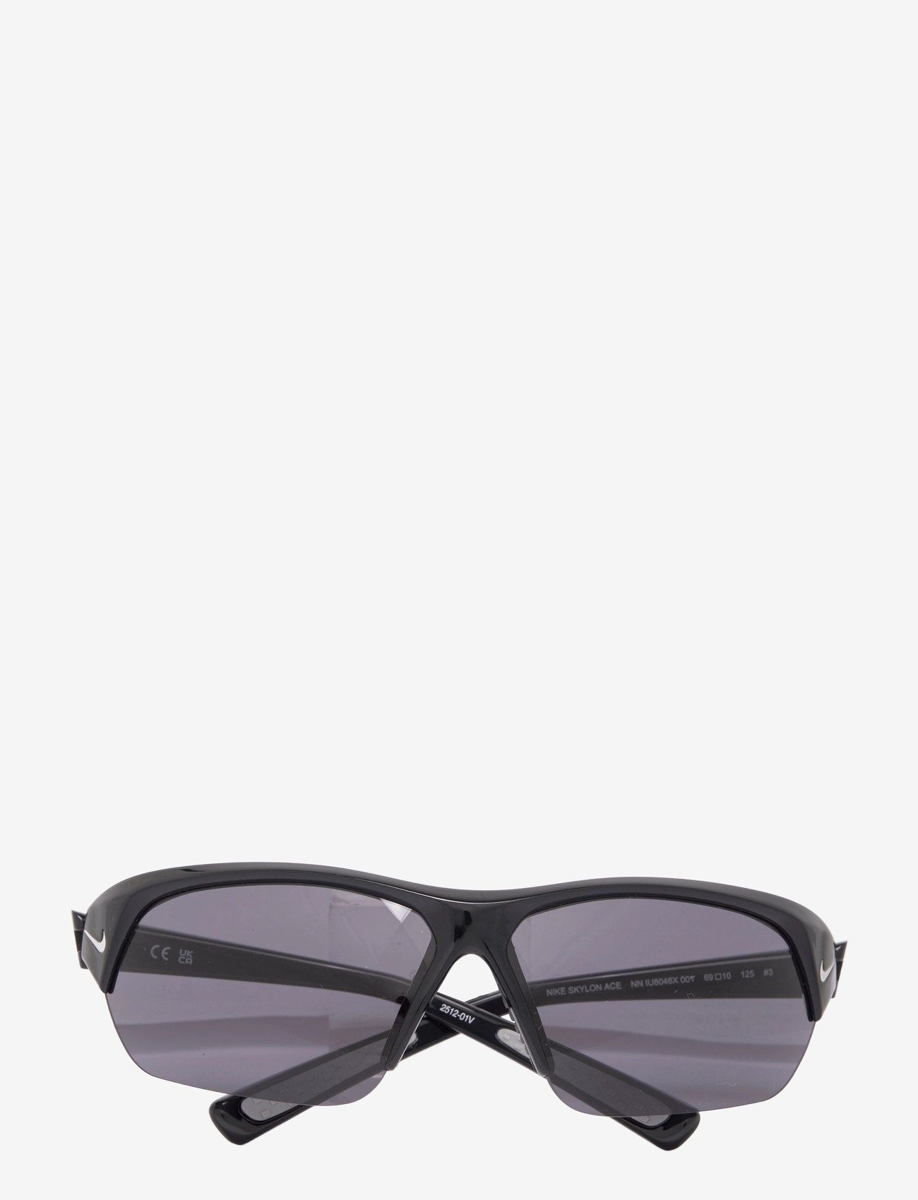 NIKE Vision - NIKE SKYLON ACE - glasses - black/grey - 0