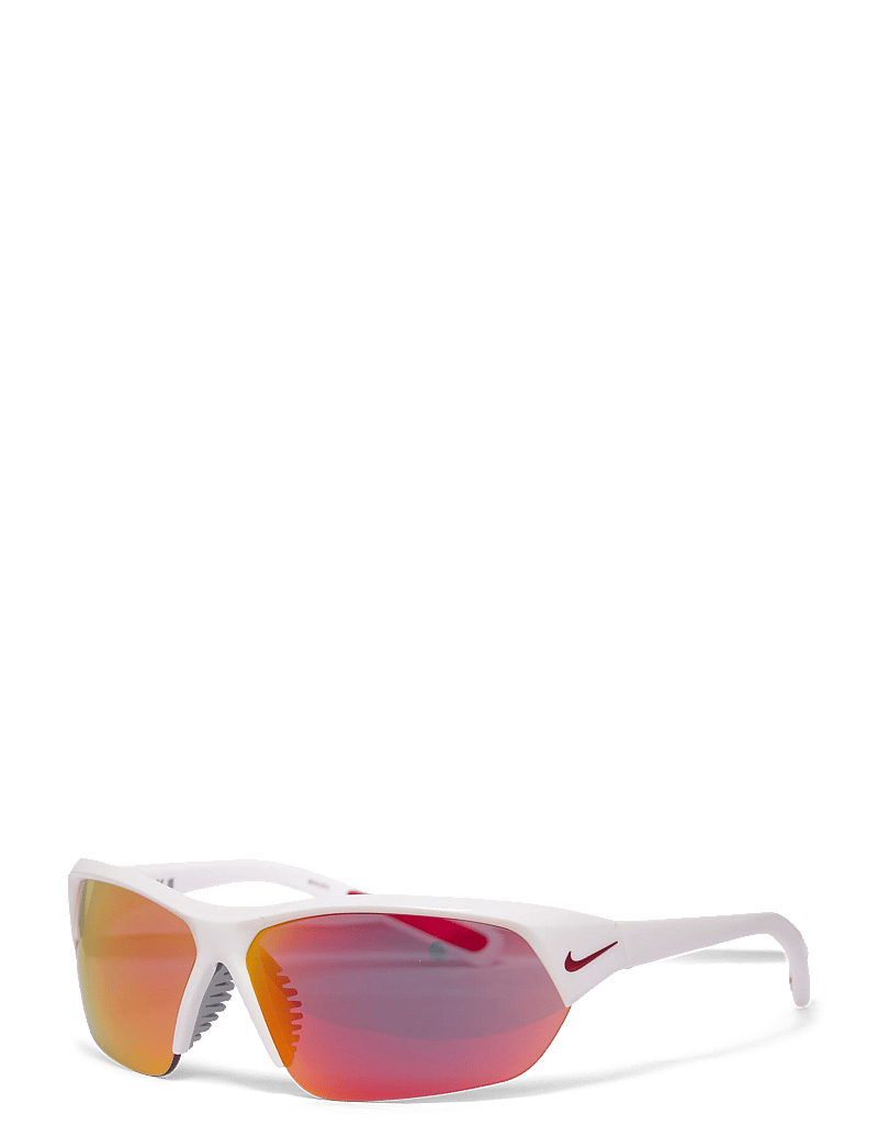 NIKE Vision - NIKE SKYLON ACE - brillen - white/grey red mirror - 1