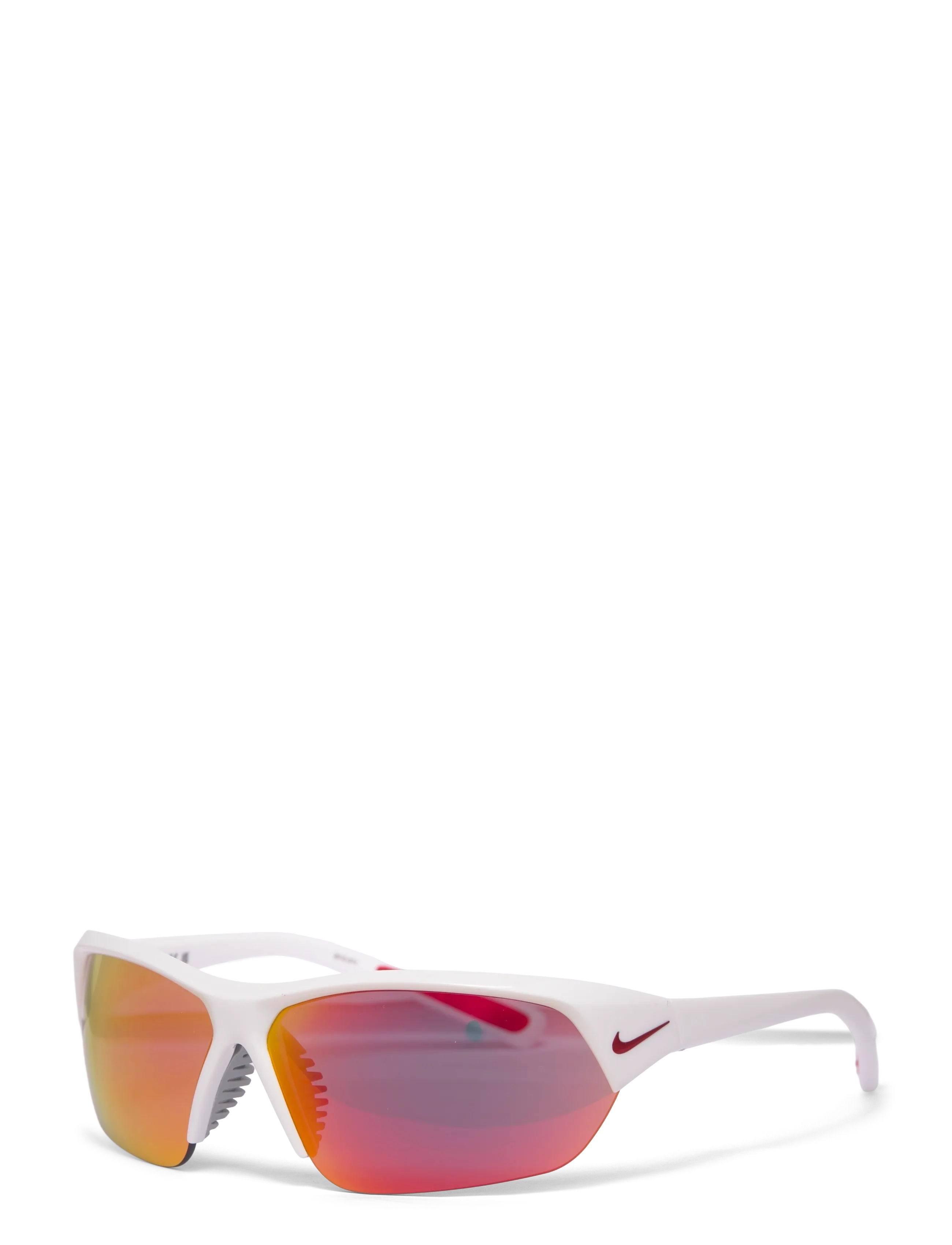 NIKE Vision - NIKE SKYLON ACE - gleraugu - white/grey red mirror - 1