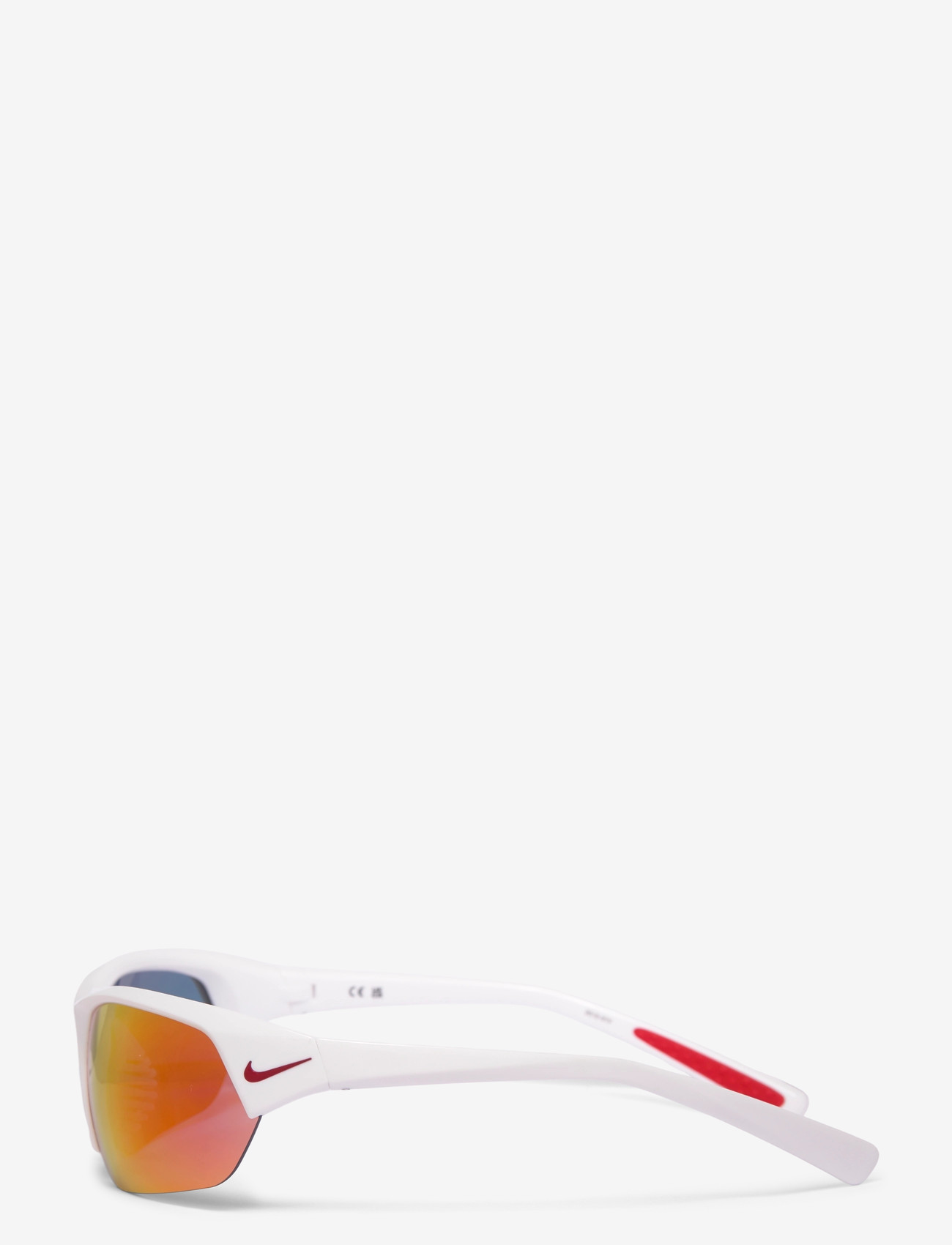 NIKE Vision - NIKE SKYLON ACE - brillen - white/grey red mirror - 2