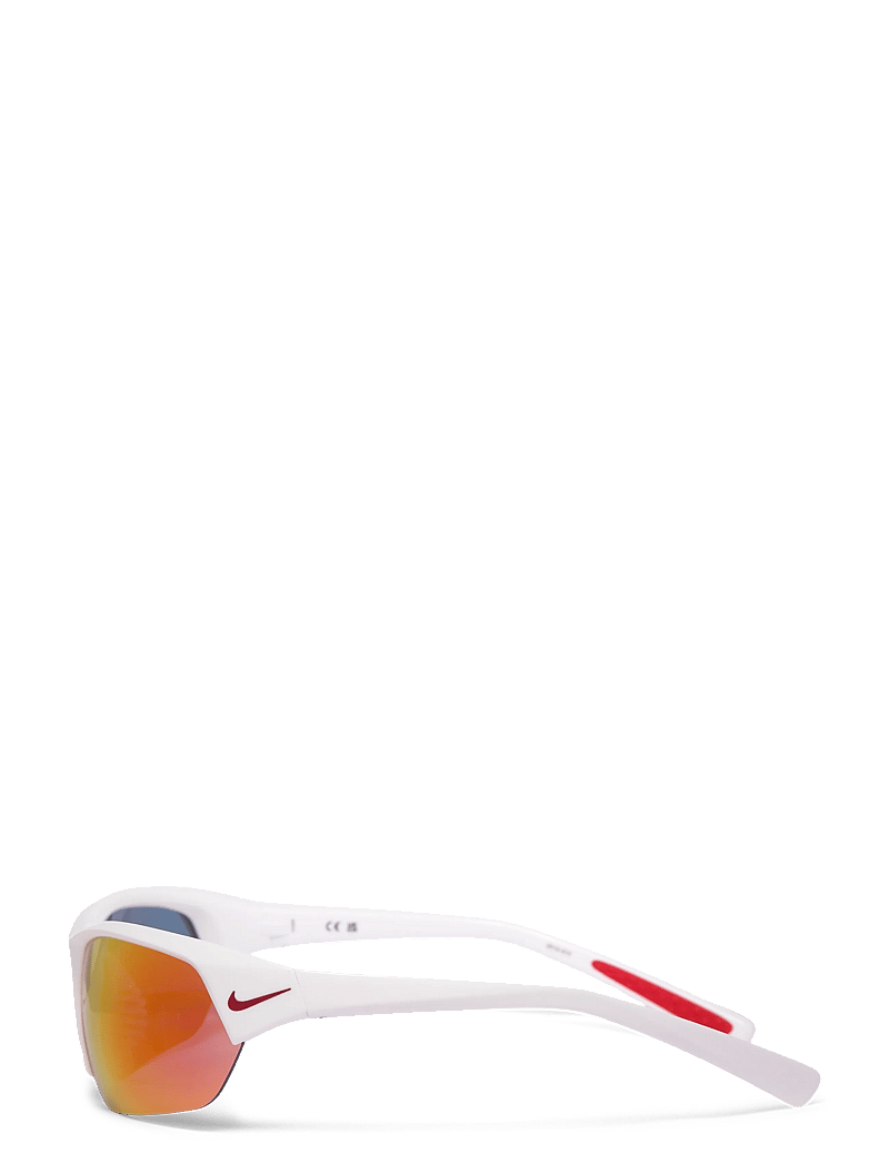 NIKE Vision - NIKE SKYLON ACE - brillen - white/grey red mirror - 2