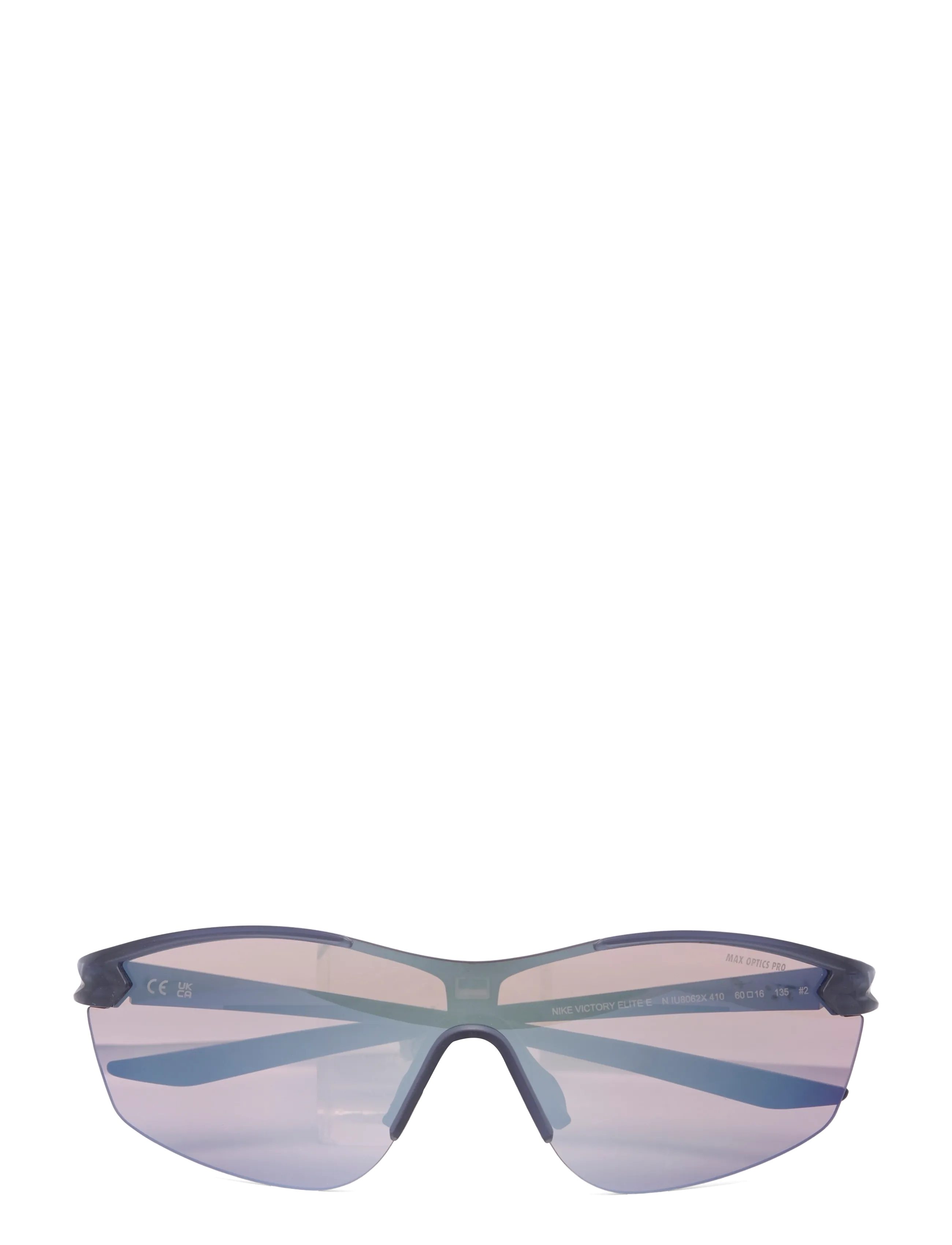 NIKE VISION Nike Victory Elite E Navy - One Size - Damen