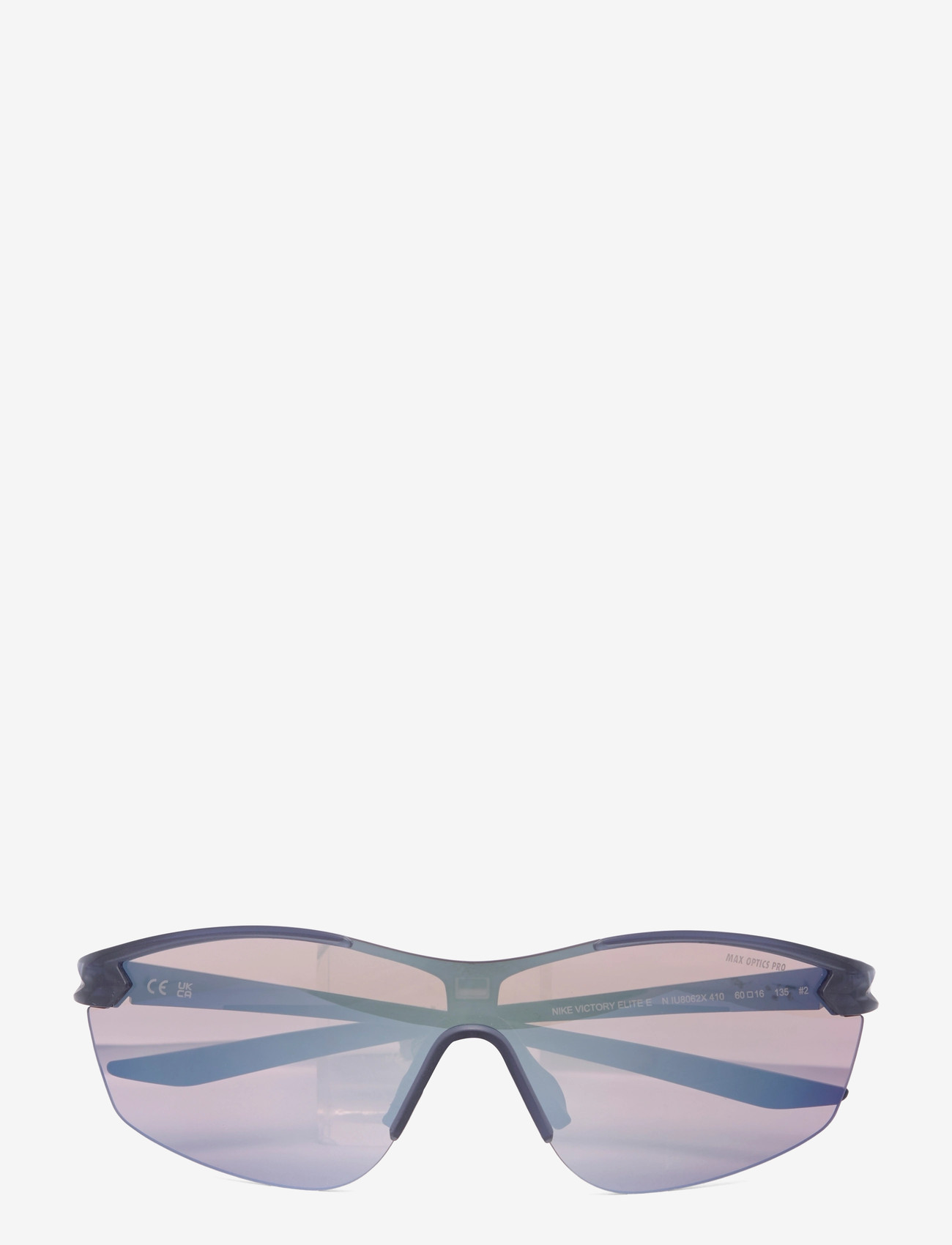 NIKE Vision - NIKE VICTORY ELITE E - glasögon - matte mystic navy/blue mirror - 0