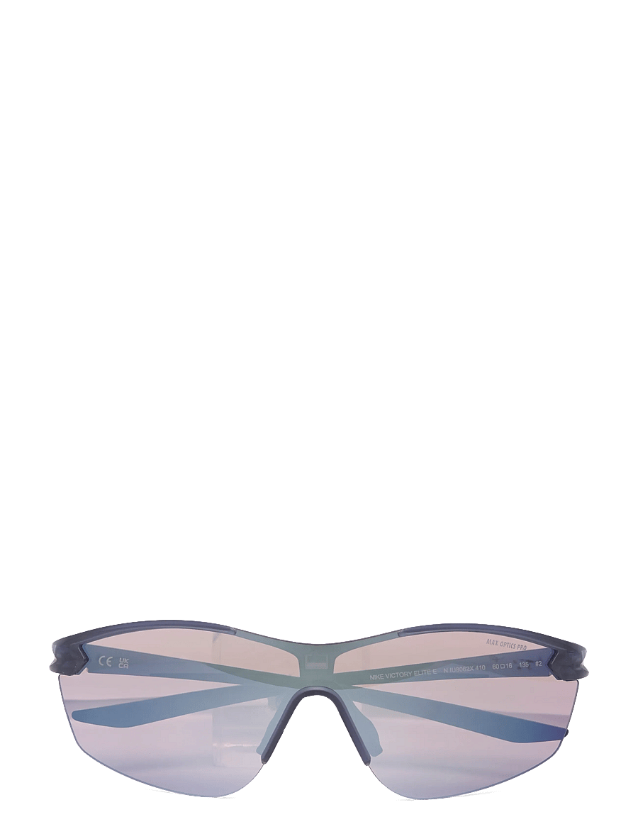 NIKE Vision - NIKE VICTORY ELITE E - brillen - matte mystic navy/blue mirror - 0